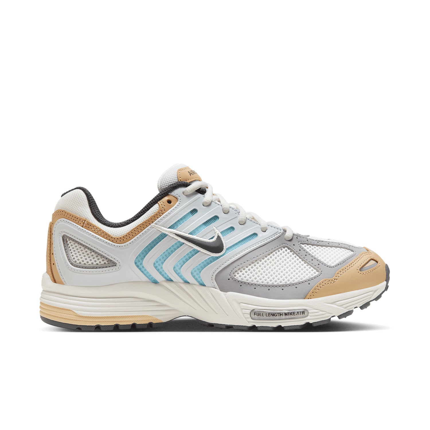 Air Pegasus 2K5 'Sail Aquarius Blue Tan' - INVINCIBLE