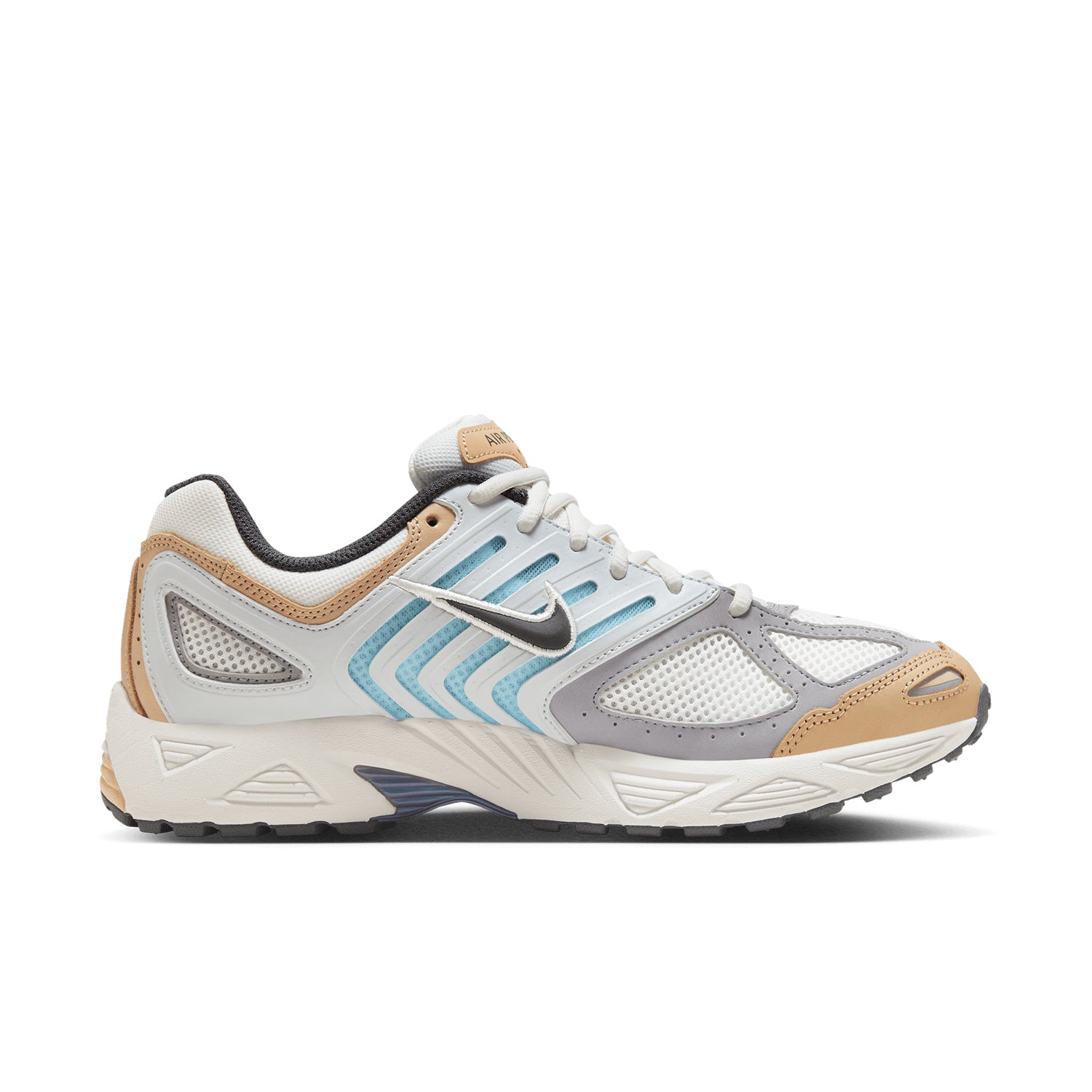 Air Pegasus 2K5 'Sail Aquarius Blue Tan' - INVINCIBLE