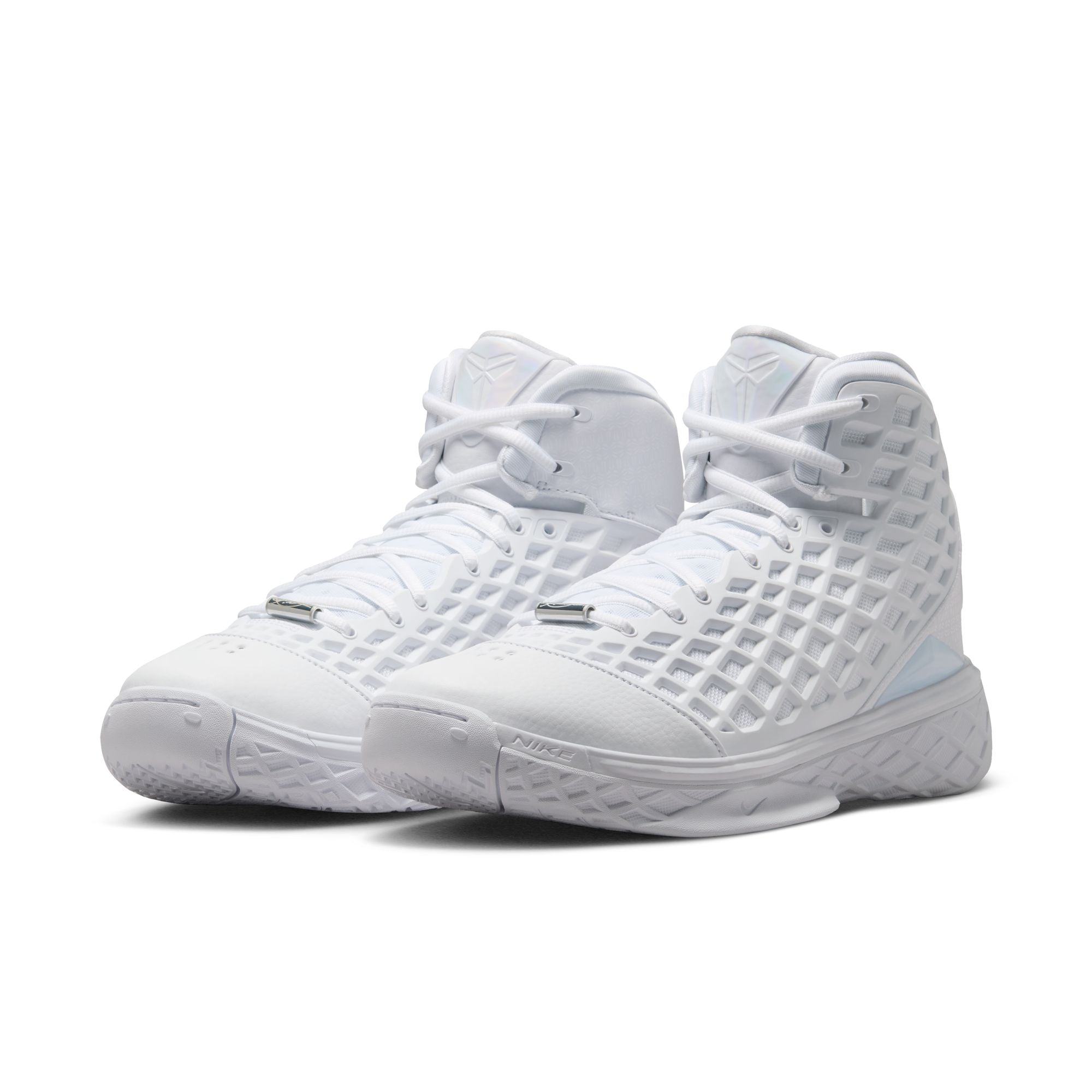 Kobe 3 Protro 'Halo' - INVINCIBLE