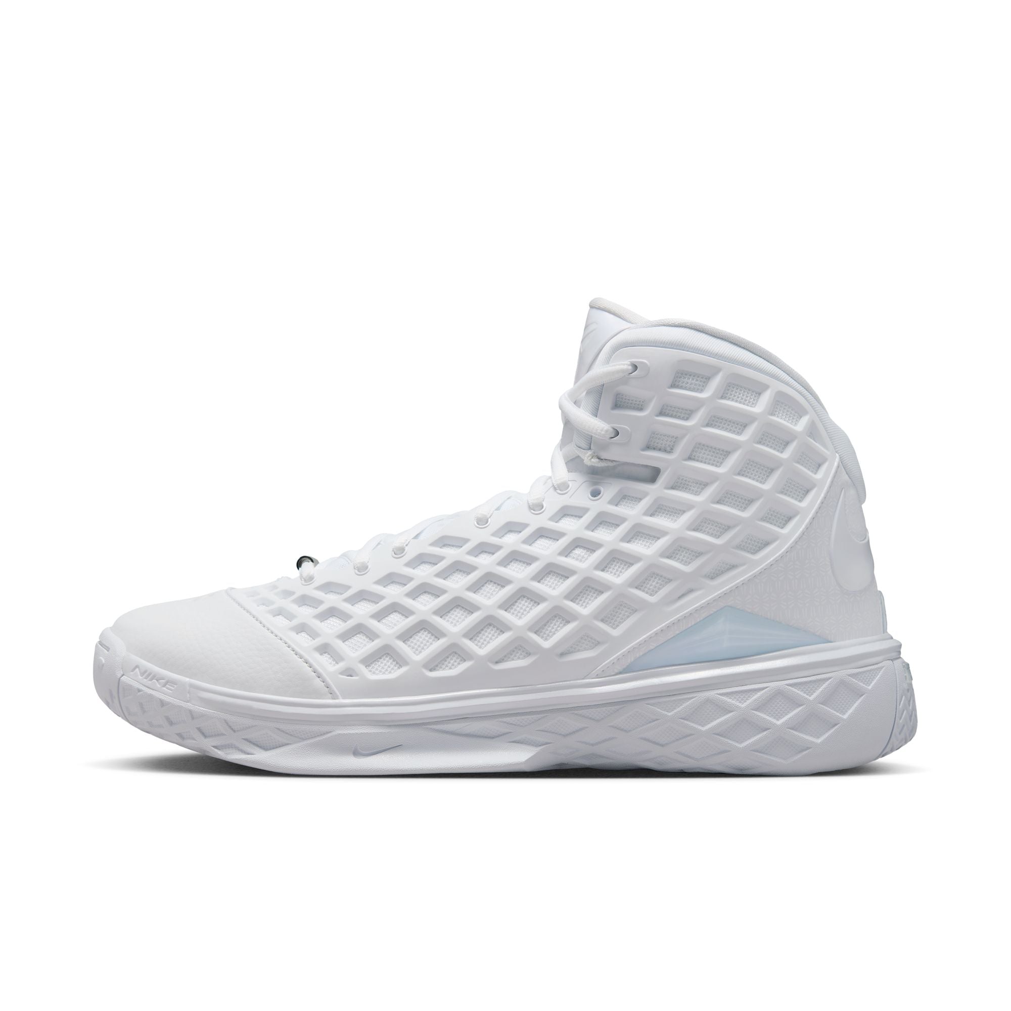 Kobe 3 Protro 'Halo' - INVINCIBLE