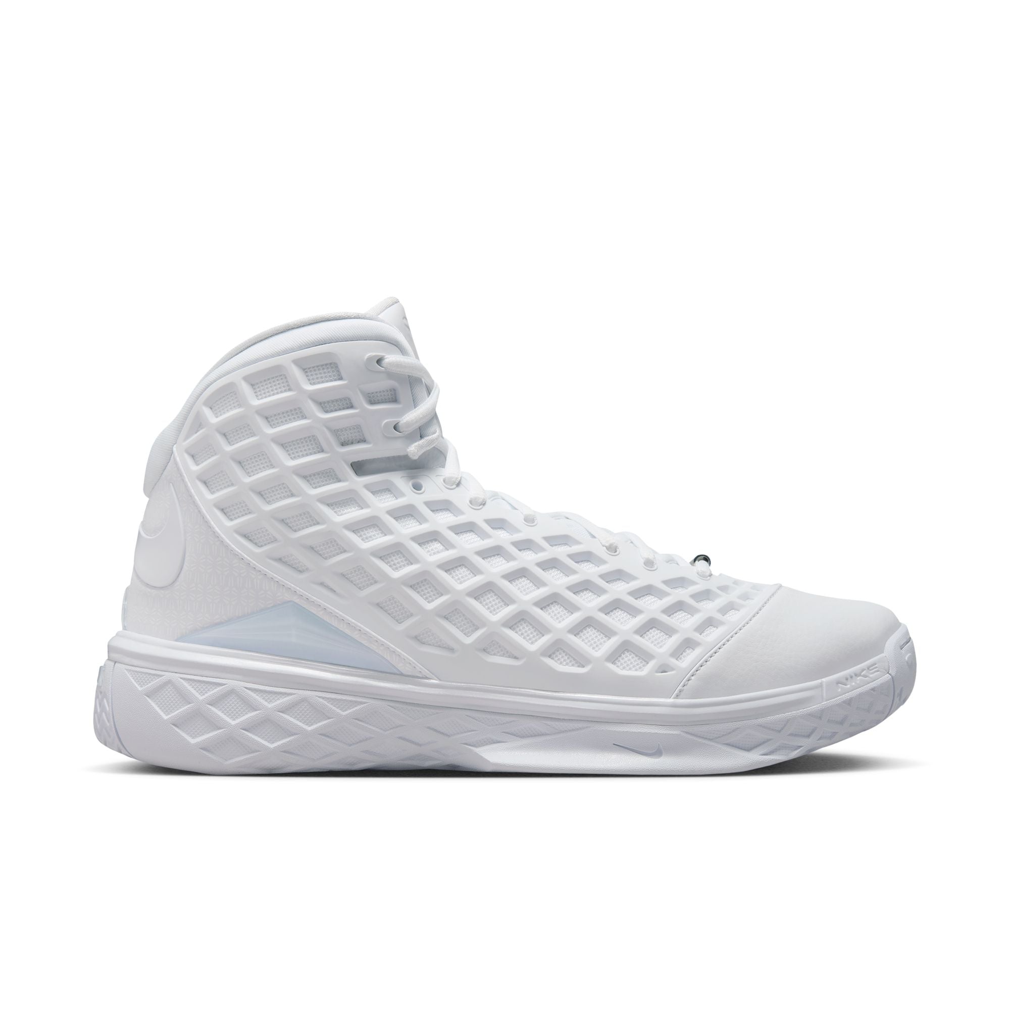 Kobe 3 Protro 'Halo' - INVINCIBLE