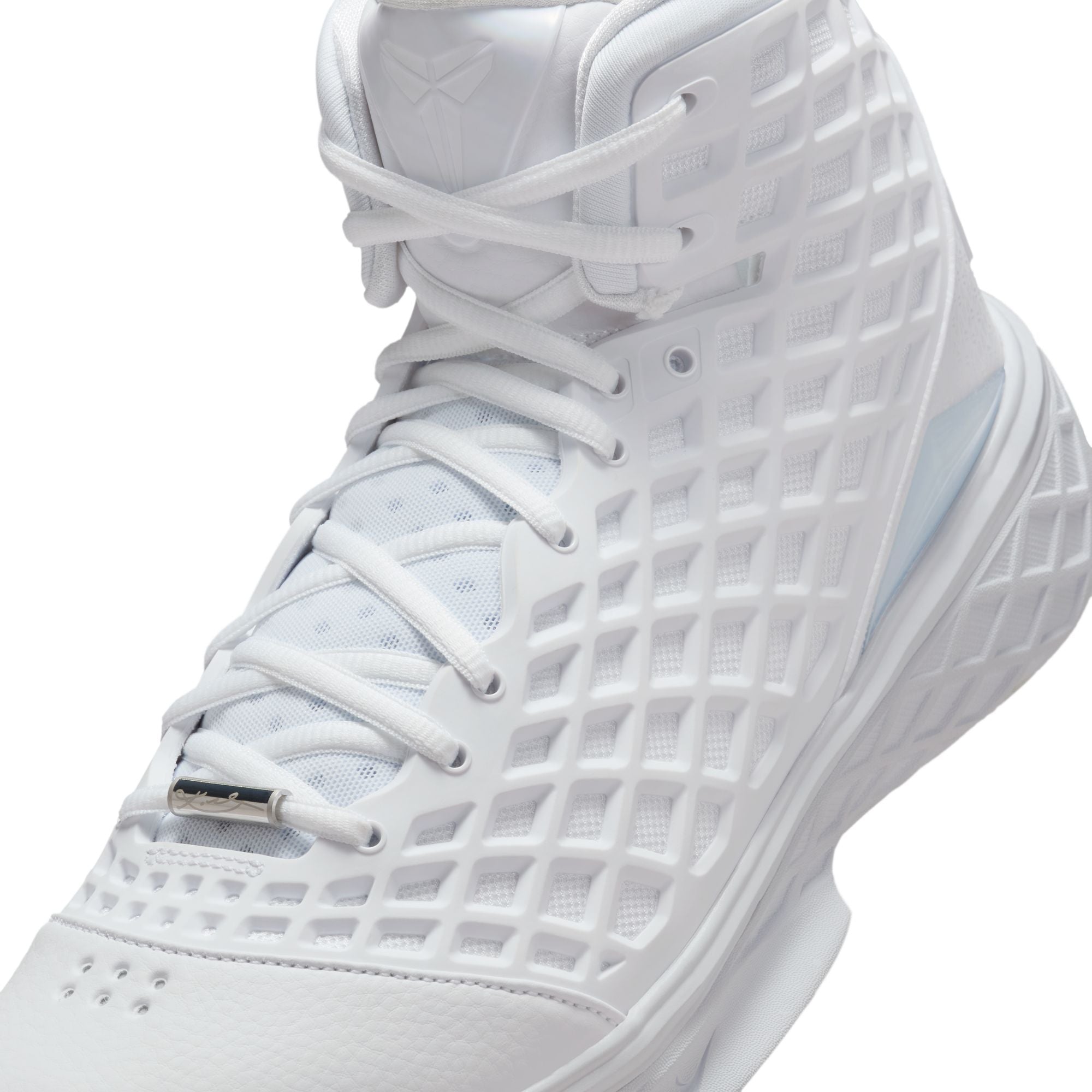 Kobe 3 Protro 'Halo' - INVINCIBLE