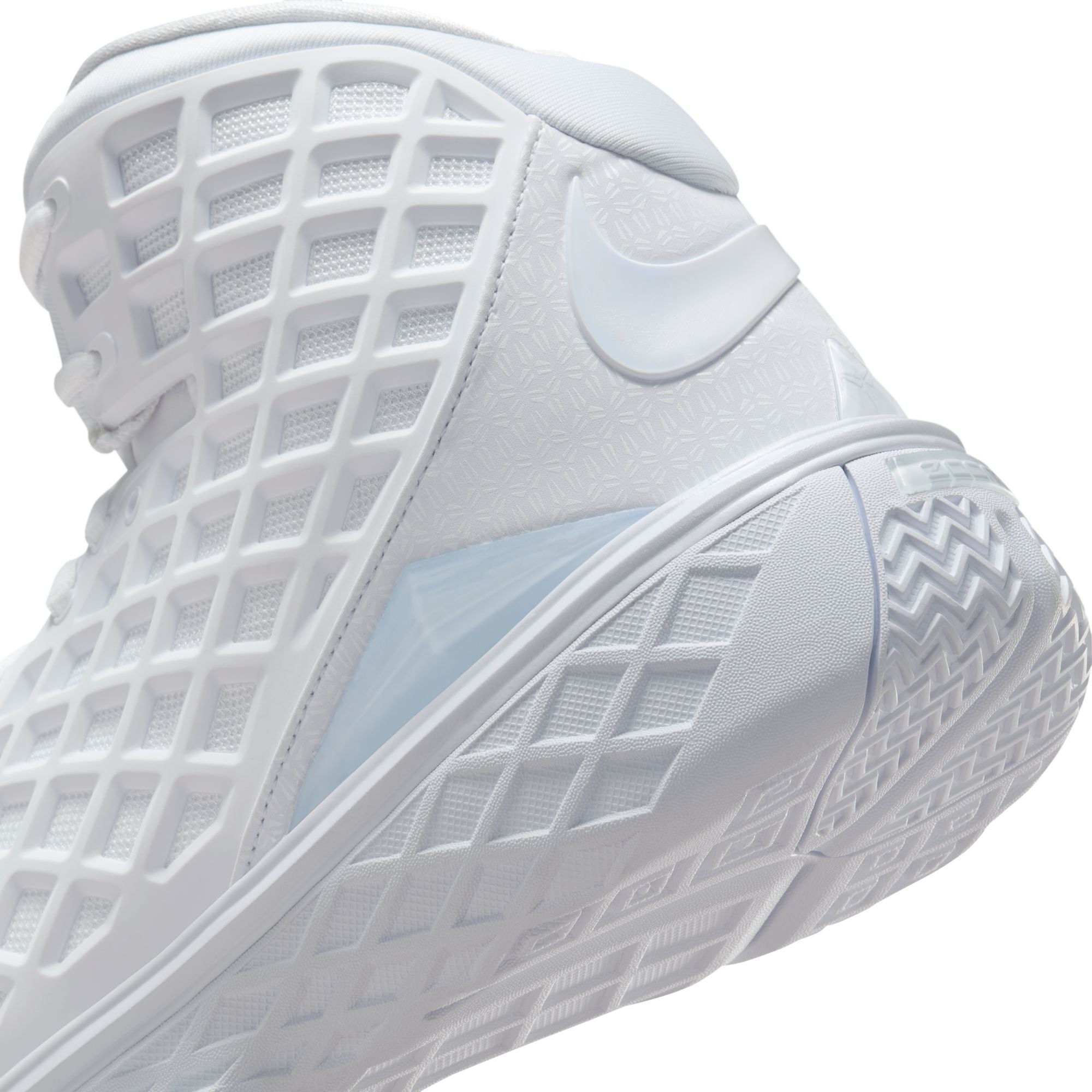 Kobe 3 Protro 'Halo' - INVINCIBLE