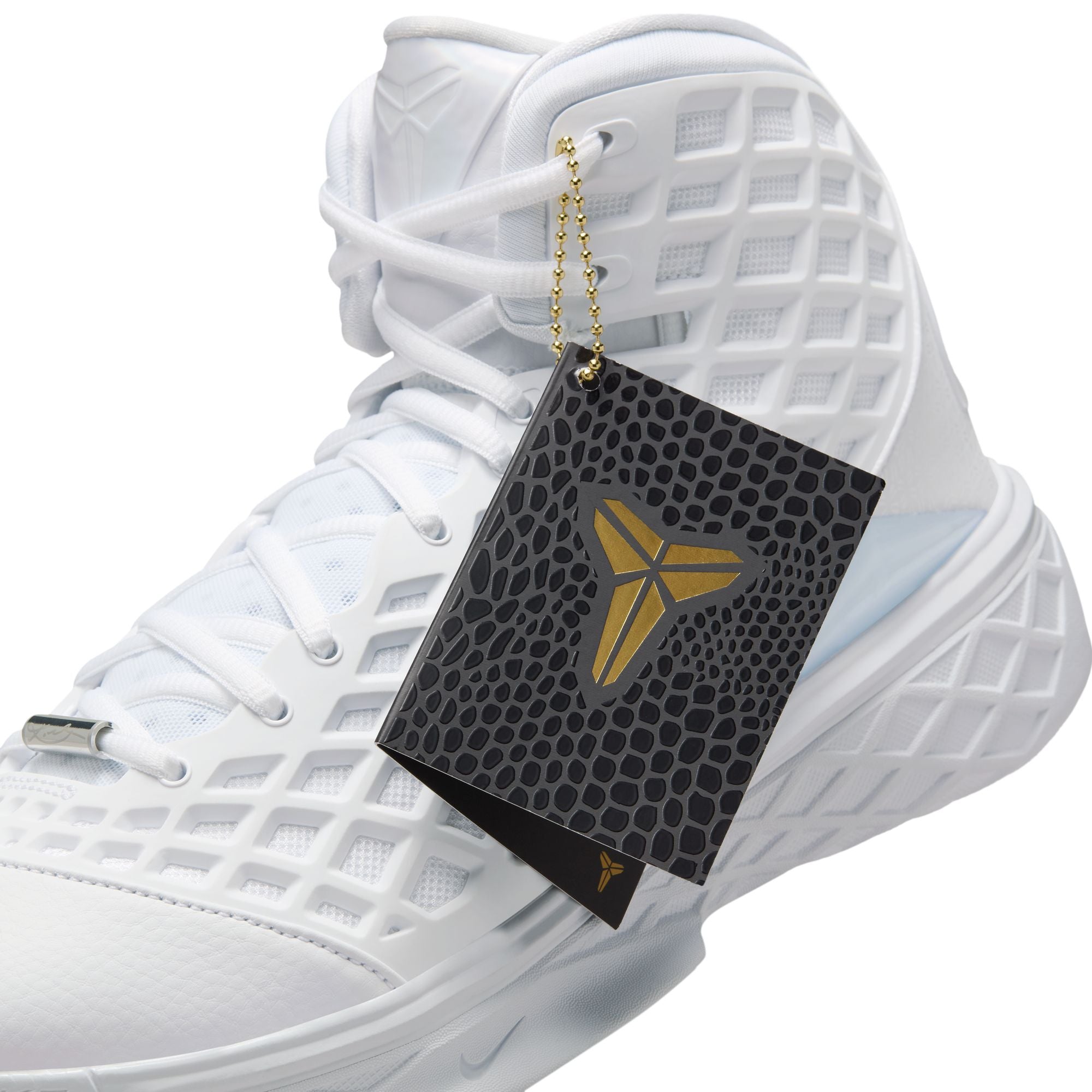Kobe 3 Protro 'Halo' - INVINCIBLE