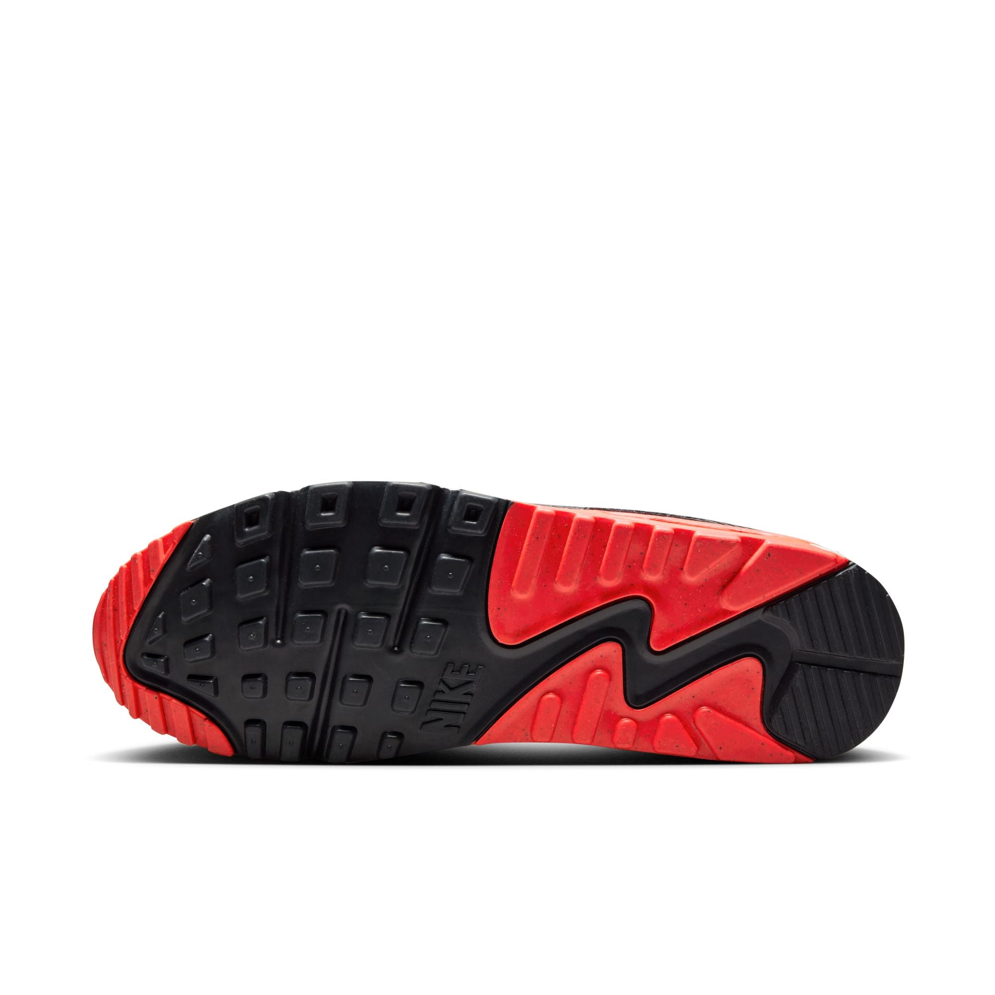 Air Max 90 Premium 'Carbon Fiber Infrared' - INVINCIBLE