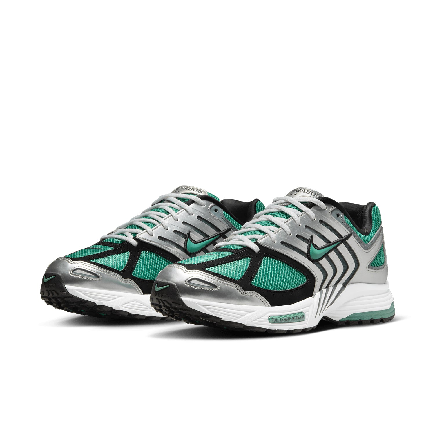 Air Pegasus 2K5 'Bicoastal' - INVINCIBLE