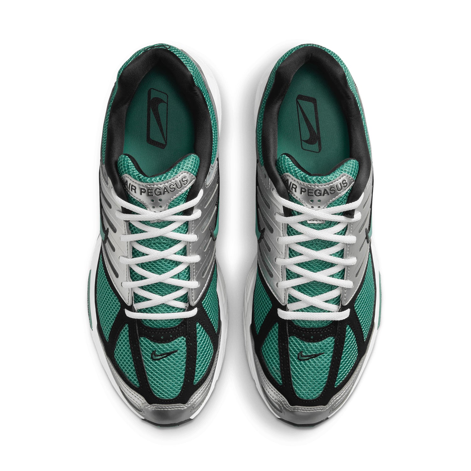 Air Pegasus 2K5 'Bicoastal' - INVINCIBLE