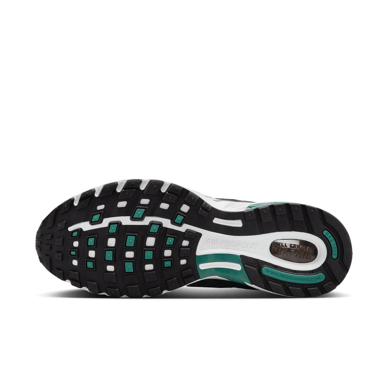Air Pegasus 2K5 'Bicoastal' - INVINCIBLE