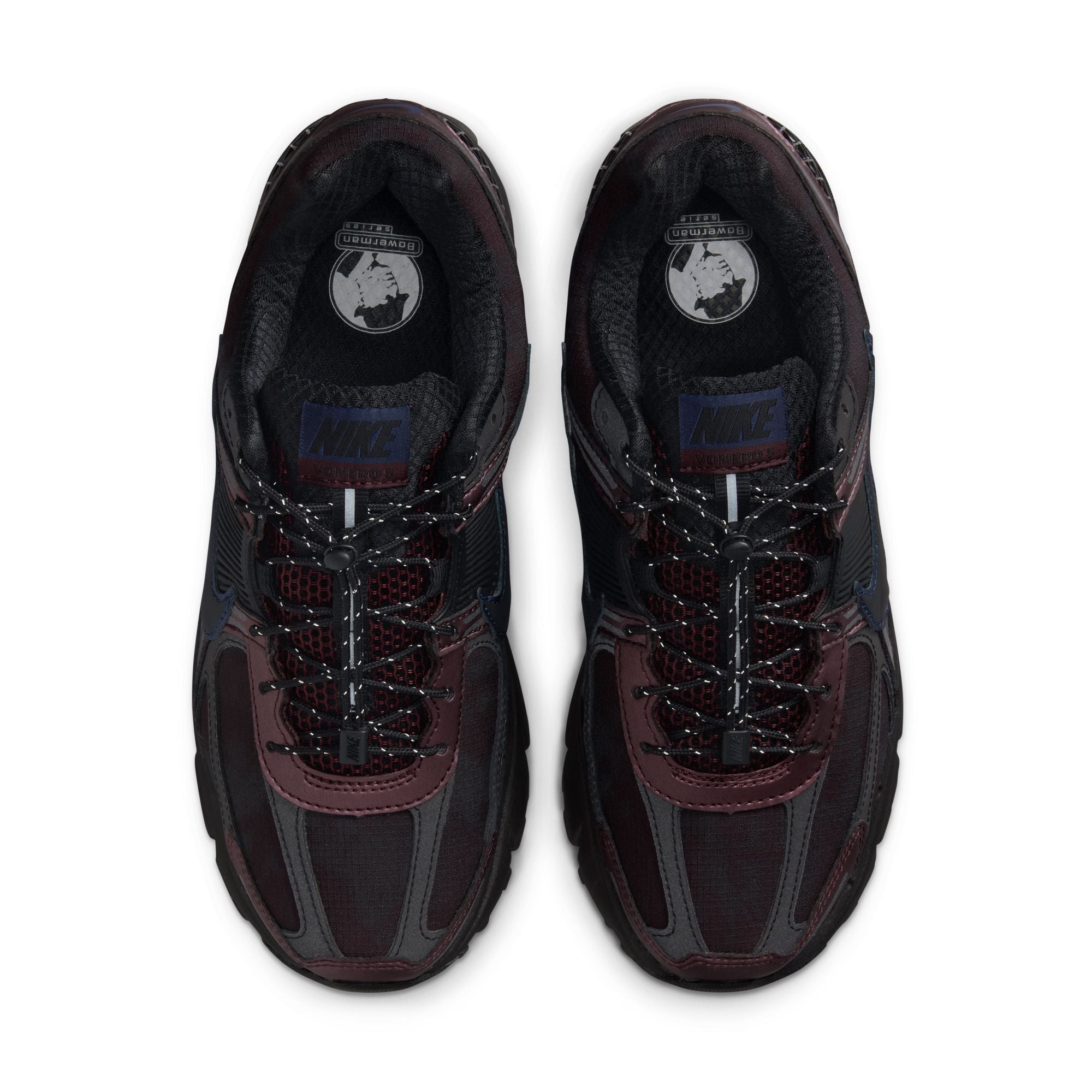 Women's Vomero 5 'Burgundy Crush' - INVINCIBLE