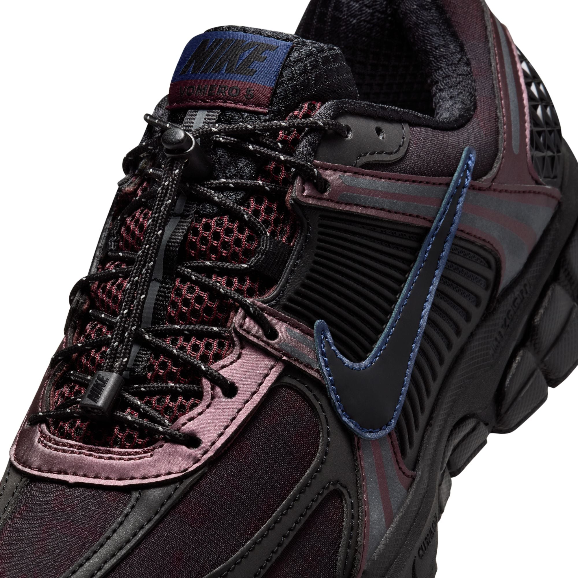 Women's Vomero 5 'Burgundy Crush' - INVINCIBLE