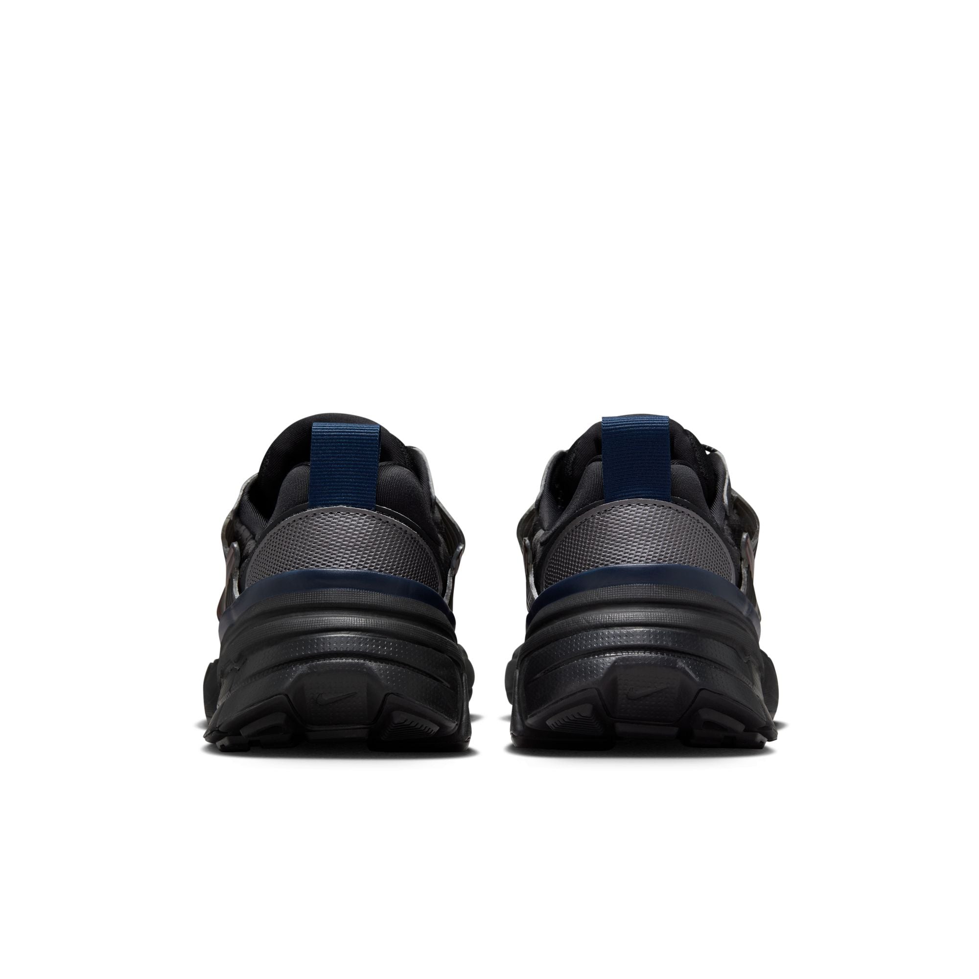 Women's V2K Run 'Metallic Dark Grey' - INVINCIBLE