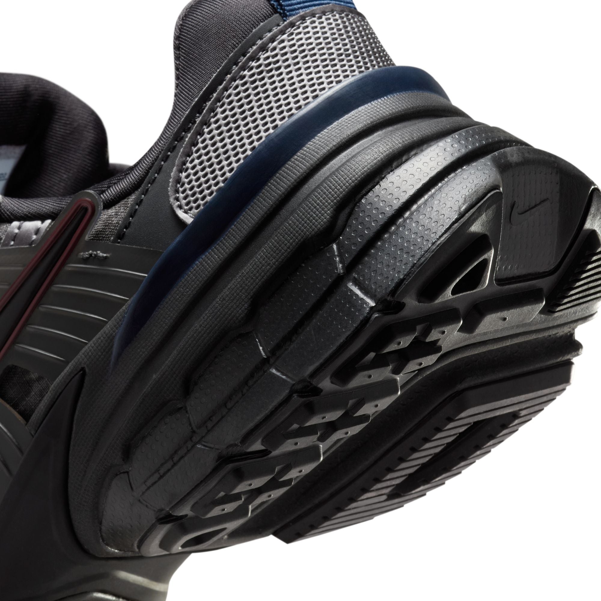 Women's V2K Run 'Metallic Dark Grey' - INVINCIBLE
