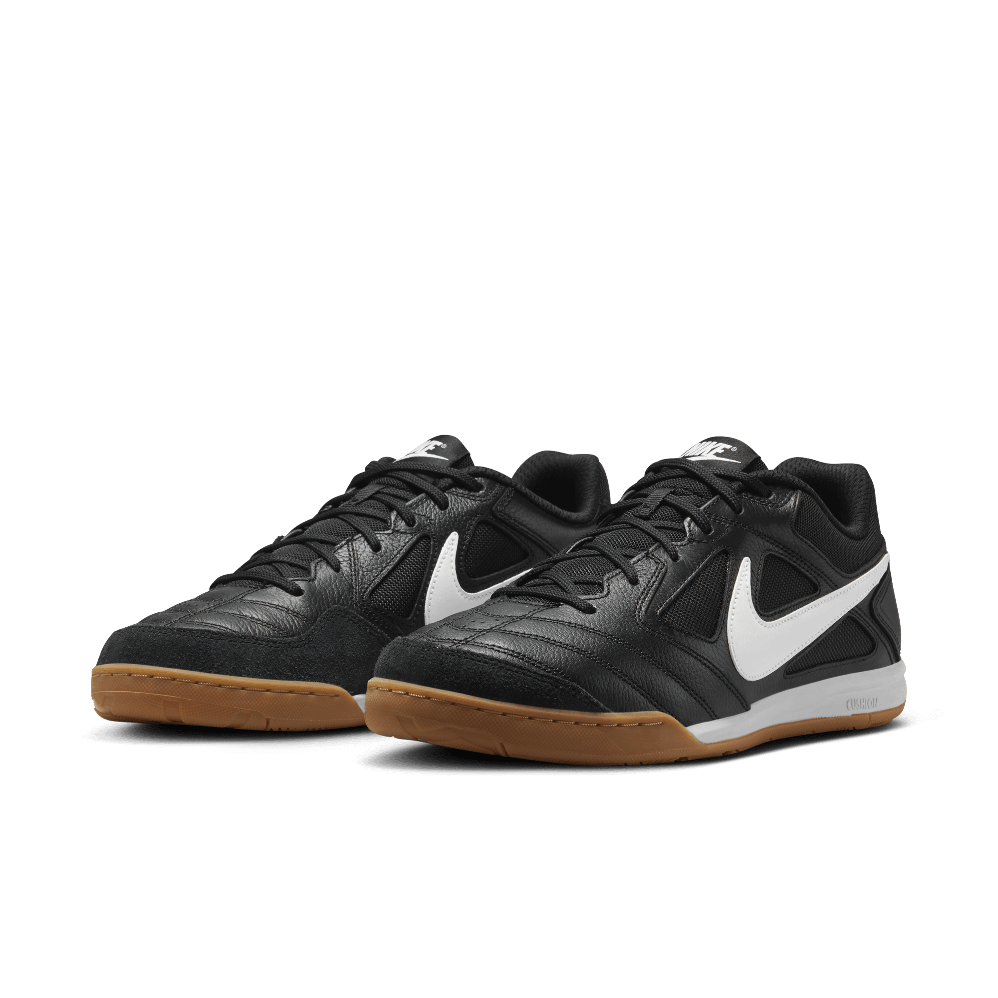 Gato 'Black Gum' - INVINCIBLE