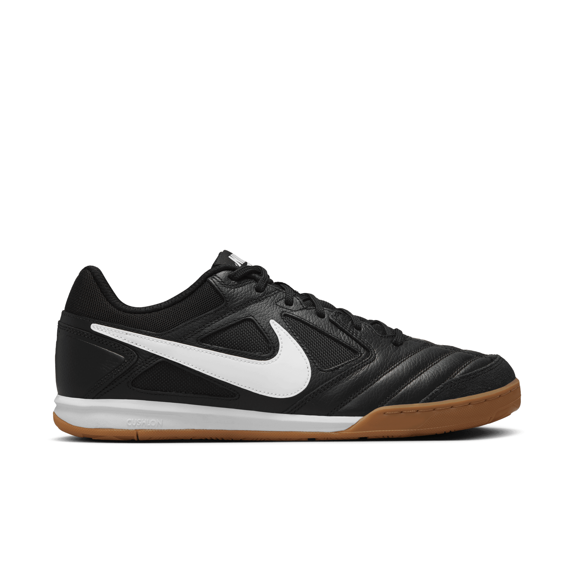 Gato 'Black Gum' - INVINCIBLE