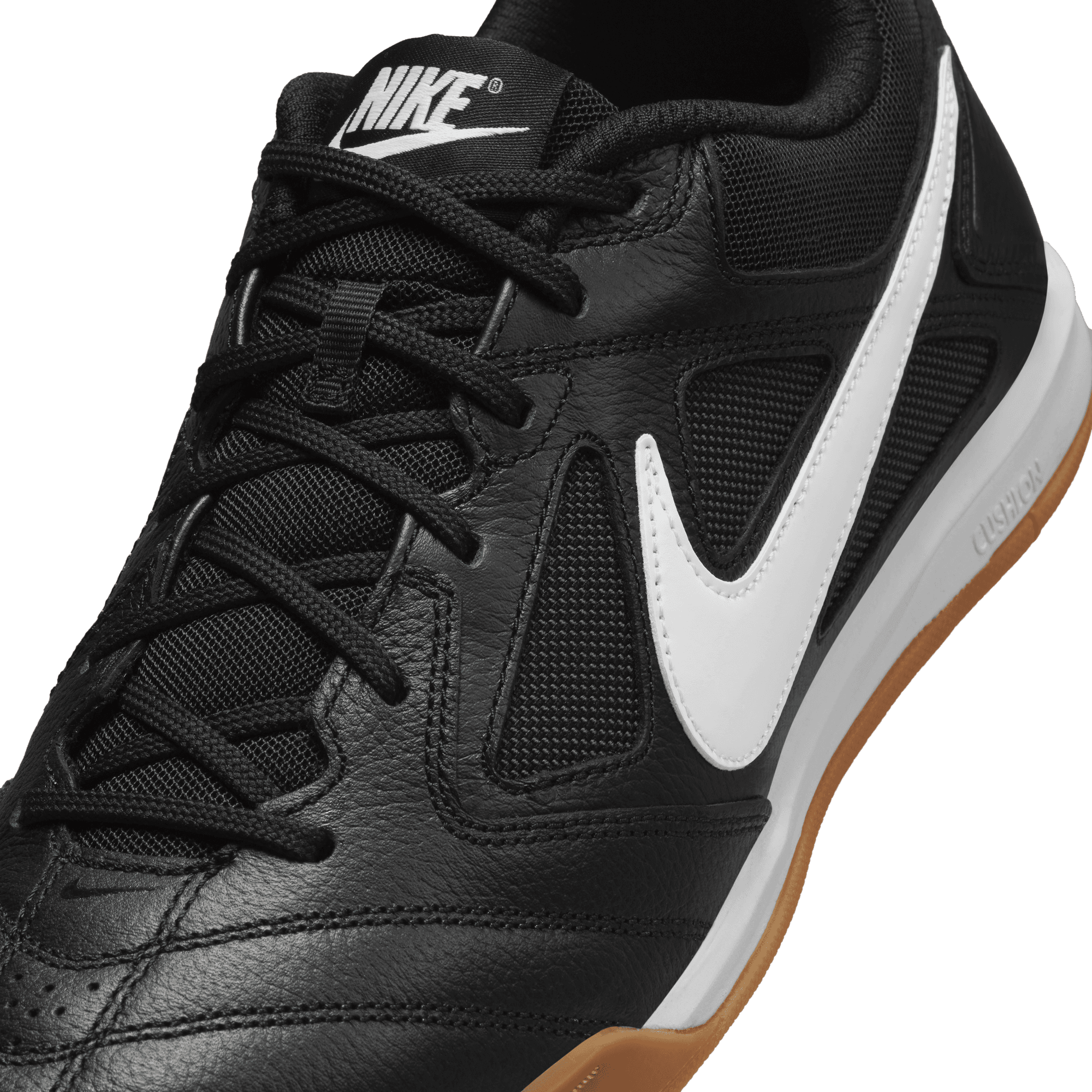 Gato 'Black Gum' - INVINCIBLE