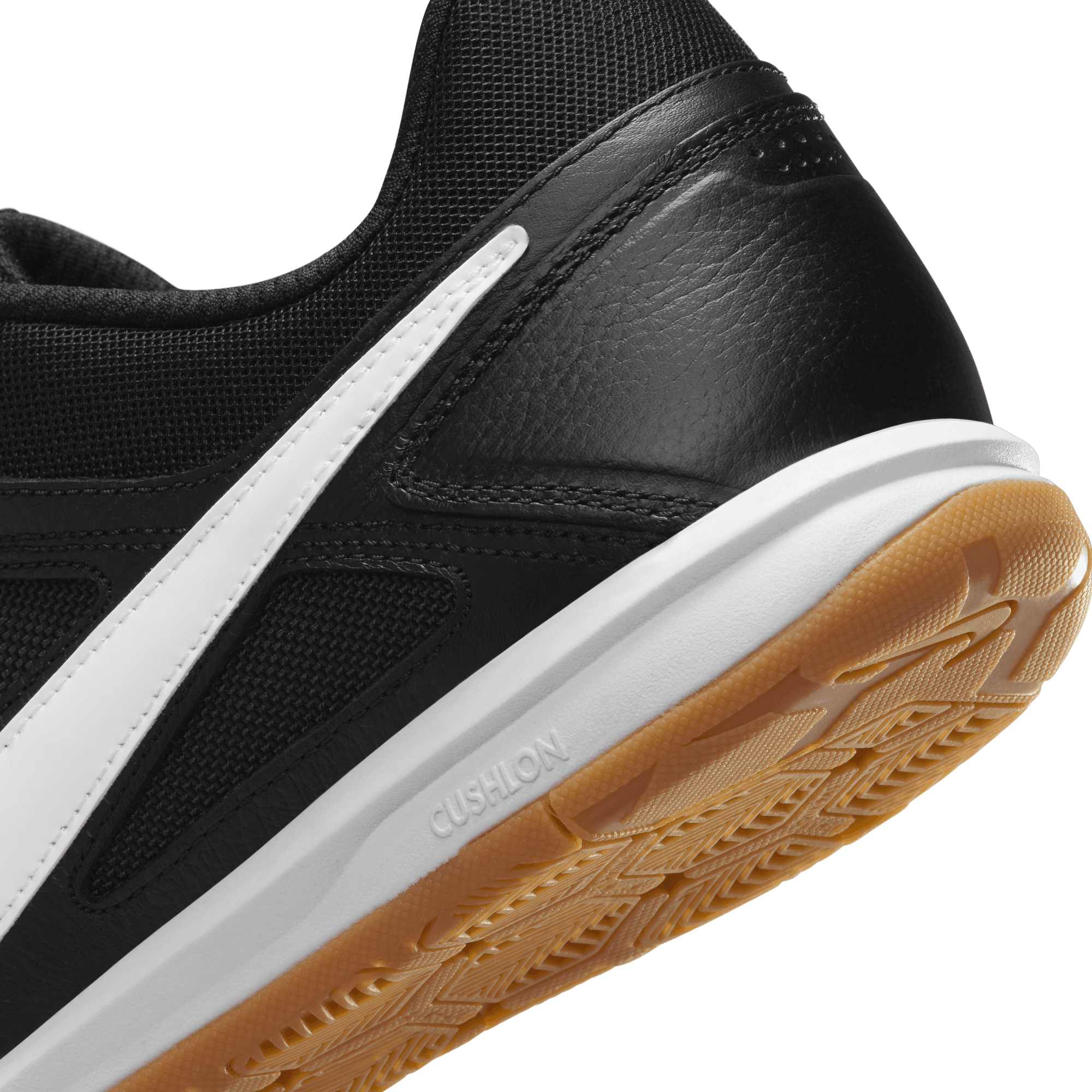 Gato 'Black Gum' - INVINCIBLE