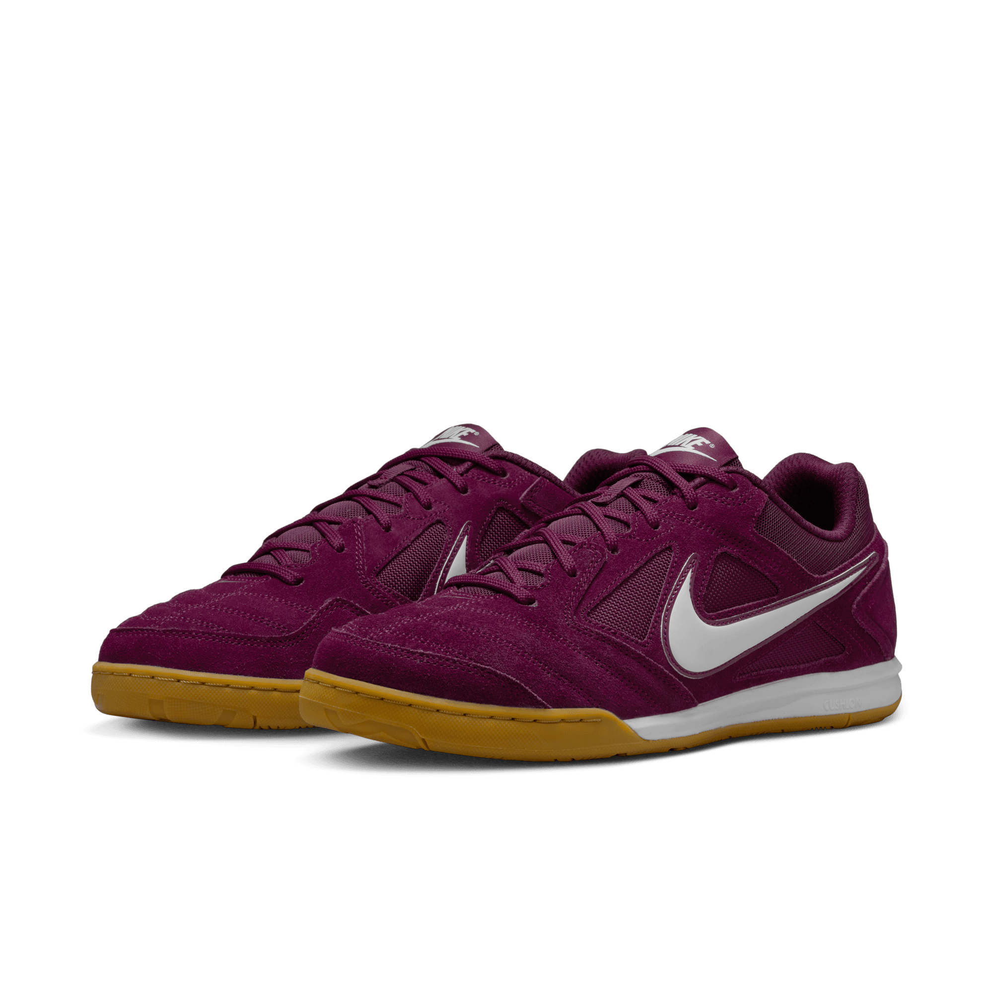 Gato 'Bordeaux' - INVINCIBLE