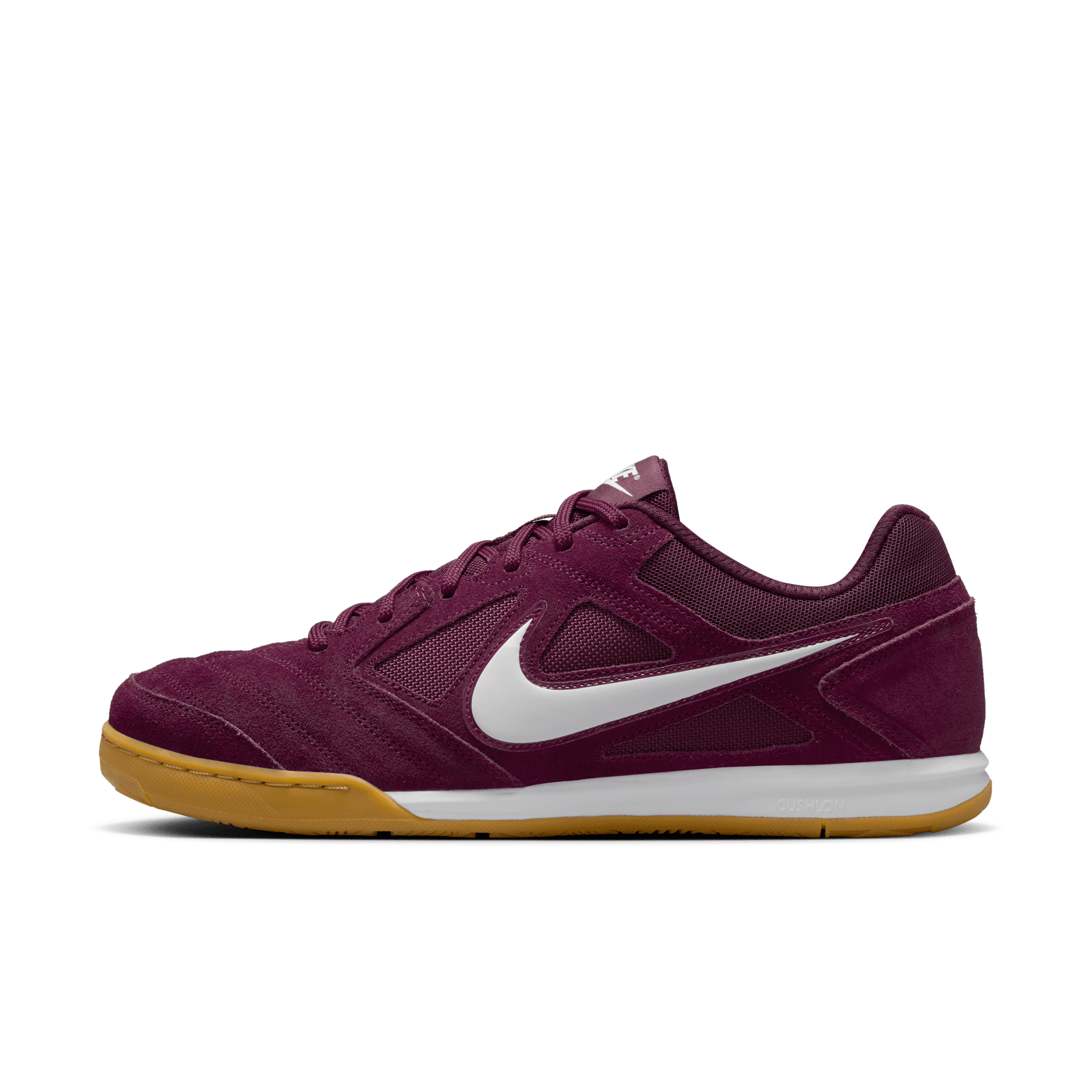 Gato 'Bordeaux' - INVINCIBLE
