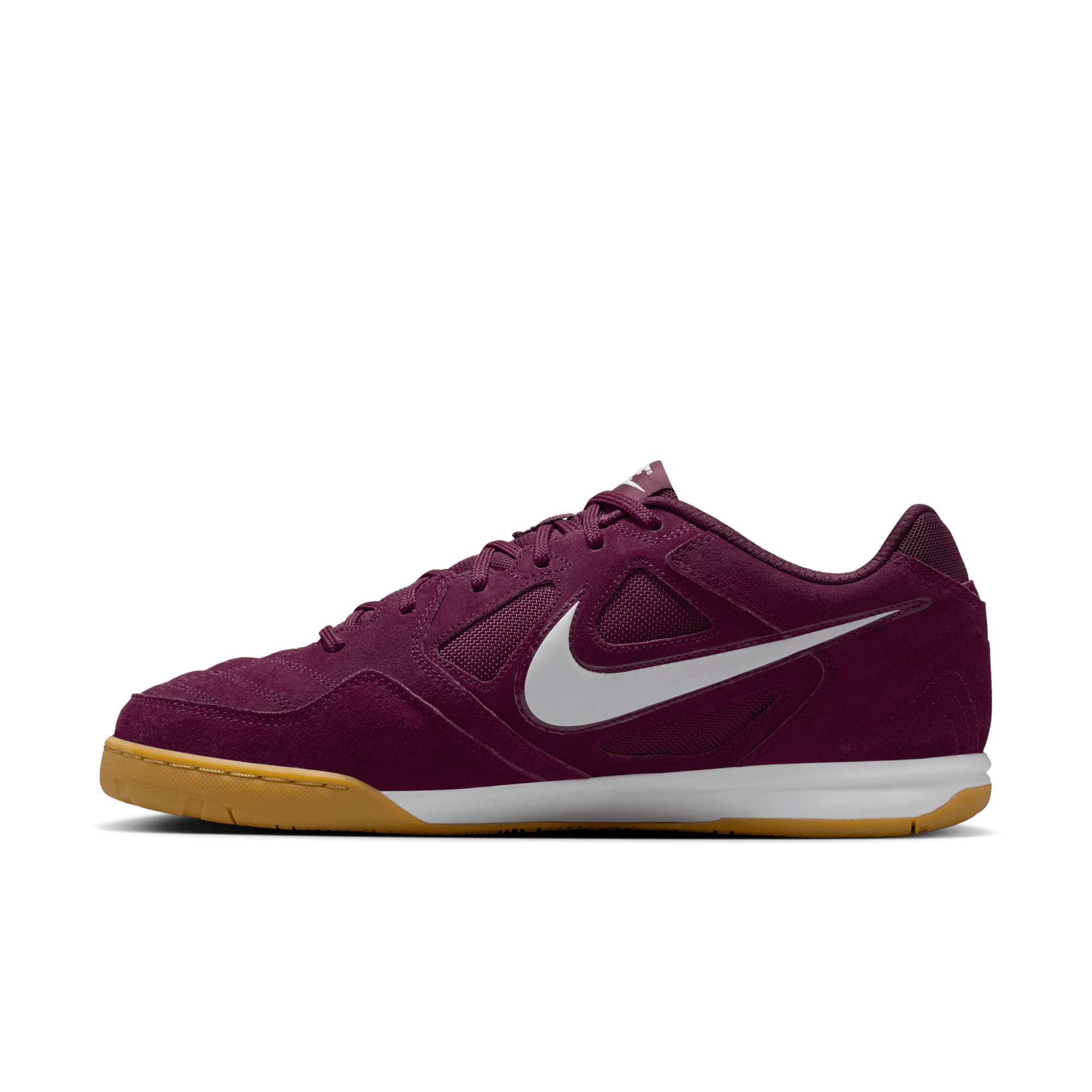 Gato 'Bordeaux' - INVINCIBLE