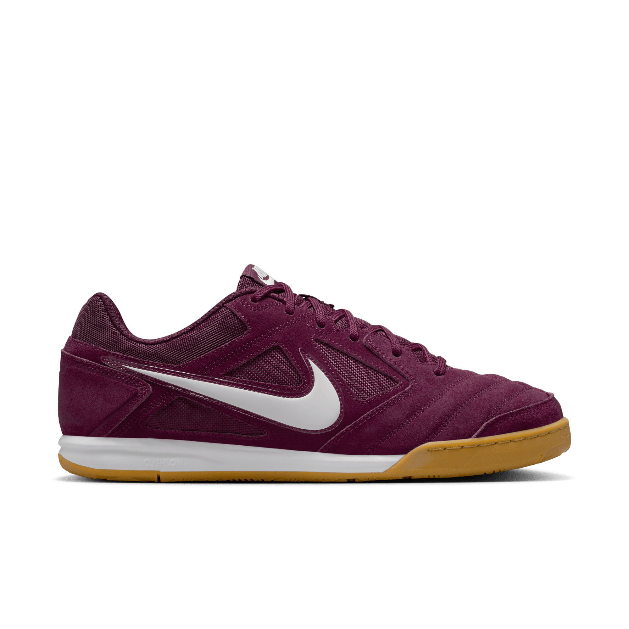 Gato 'Bordeaux' - INVINCIBLE