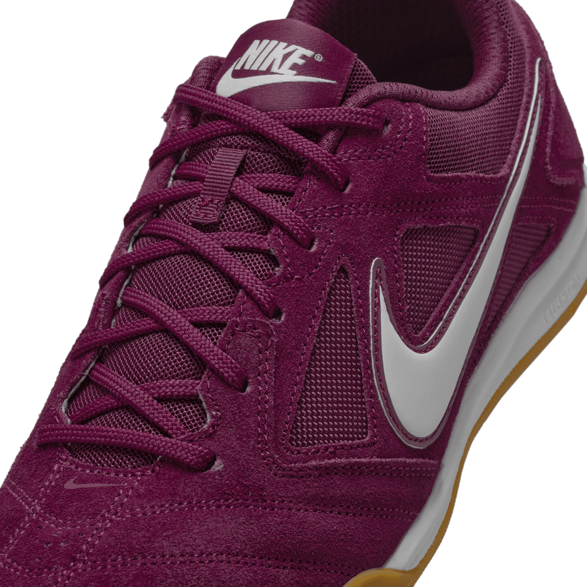 Gato 'Bordeaux' - INVINCIBLE