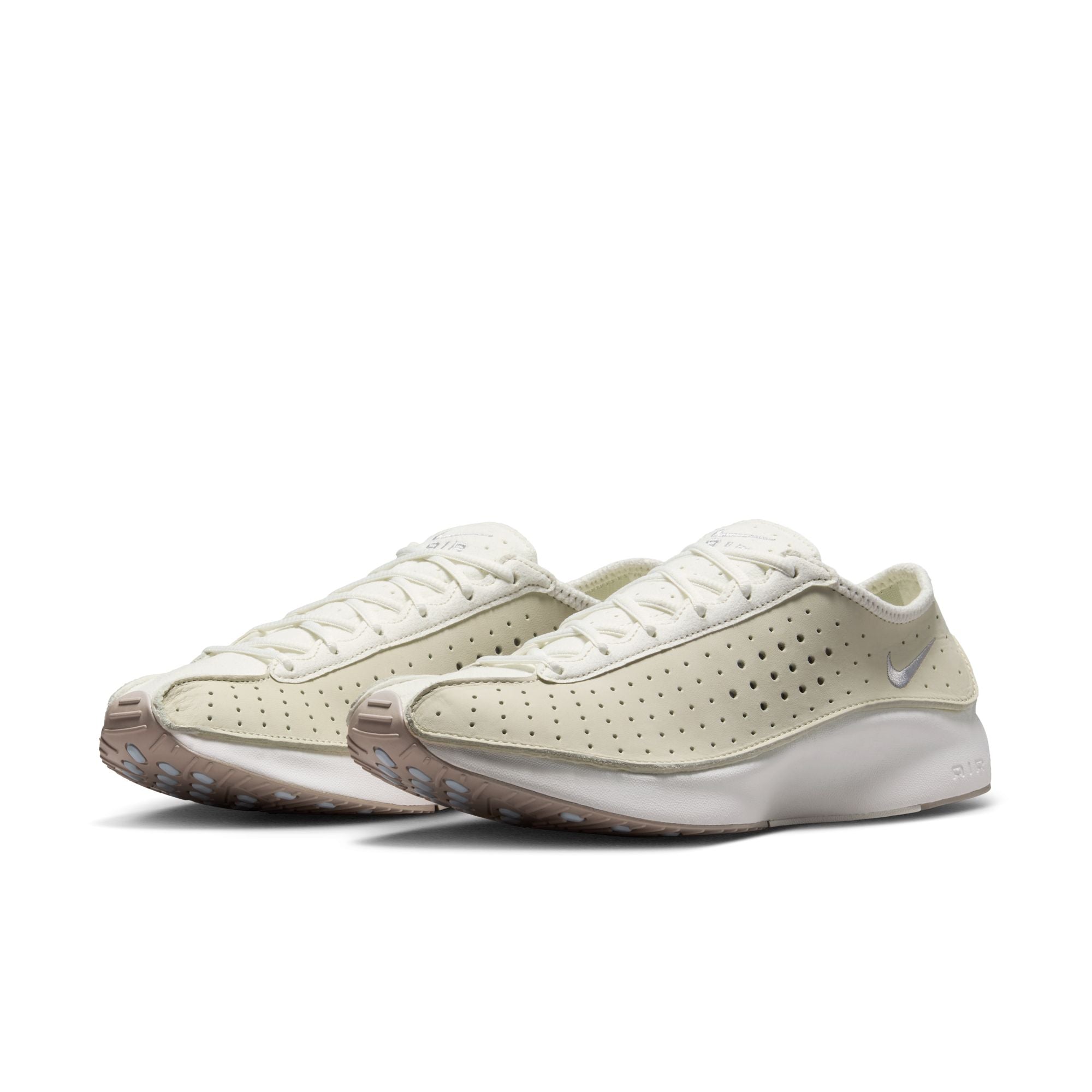 Women's Air Superfly 'Coconut Milk' - INVINCIBLE