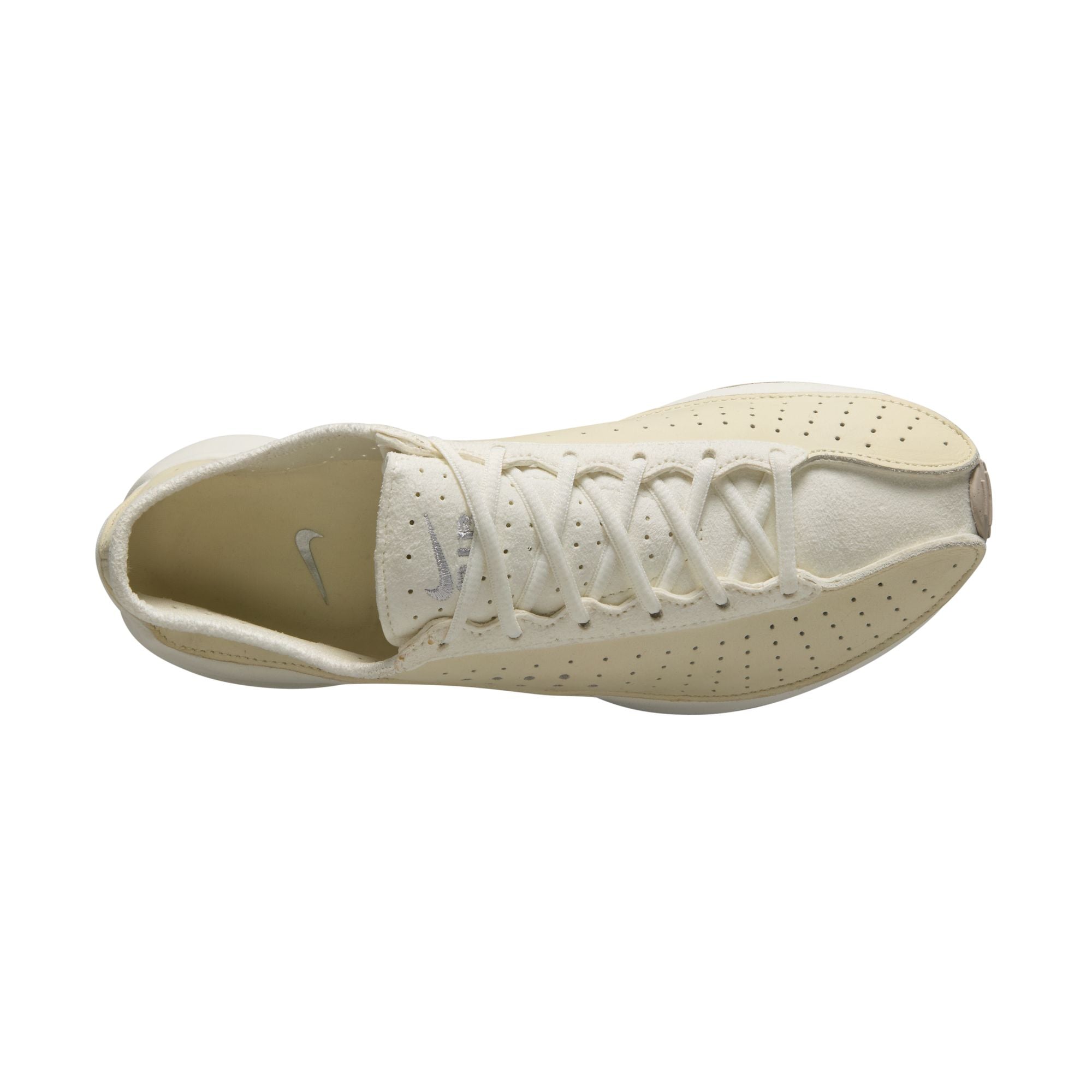 Women's Air Superfly 'Coconut Milk' - INVINCIBLE
