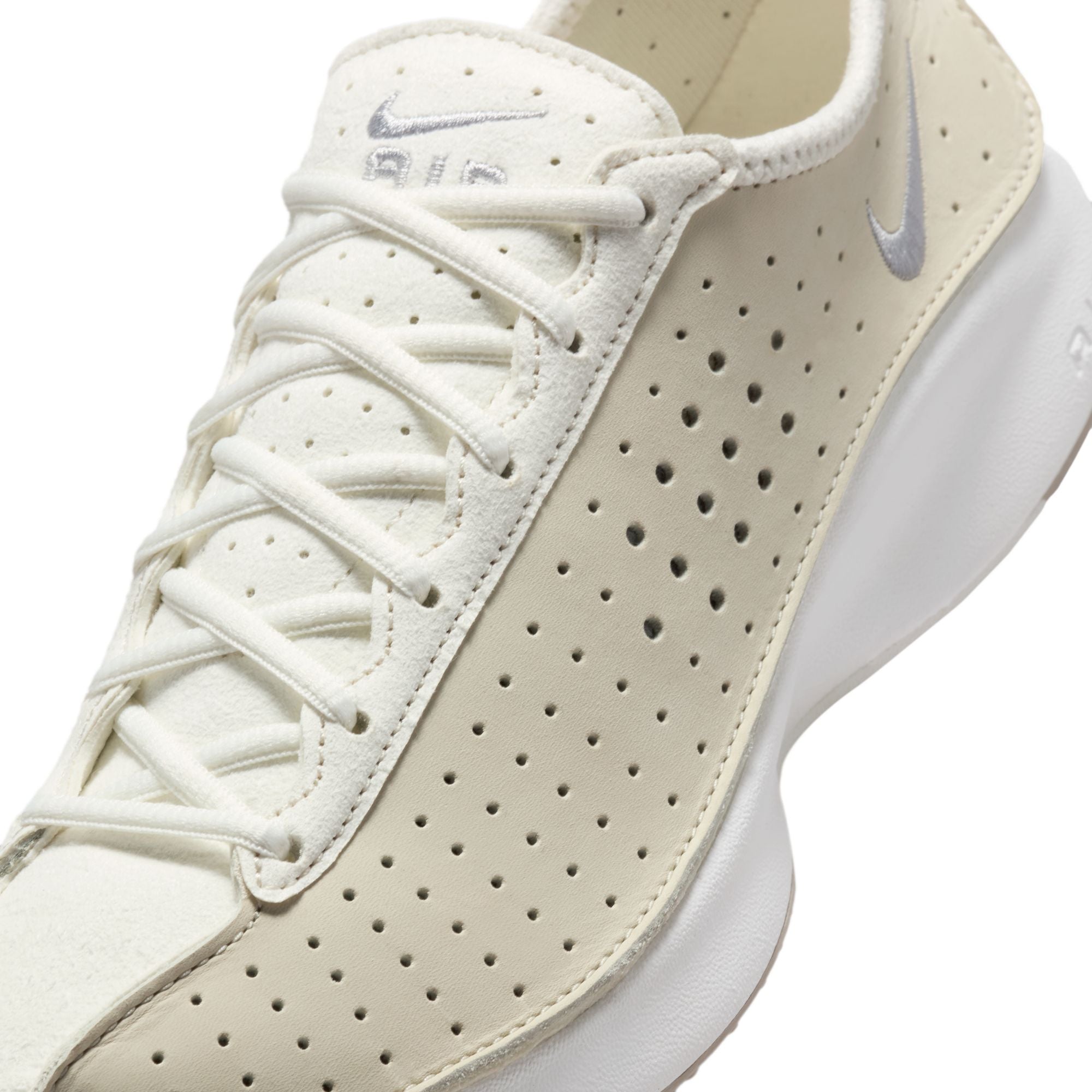 Women's Air Superfly 'Coconut Milk' - INVINCIBLE