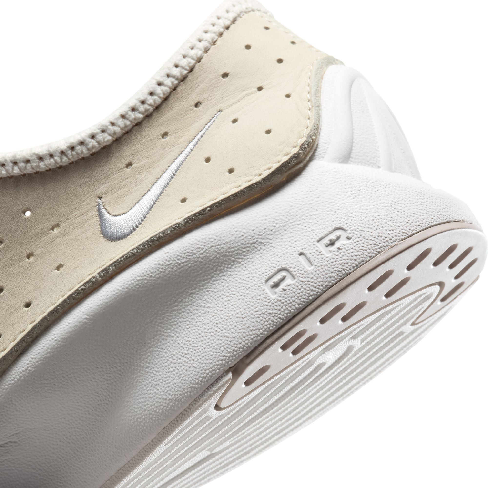 Women's Air Superfly 'Coconut Milk' - INVINCIBLE