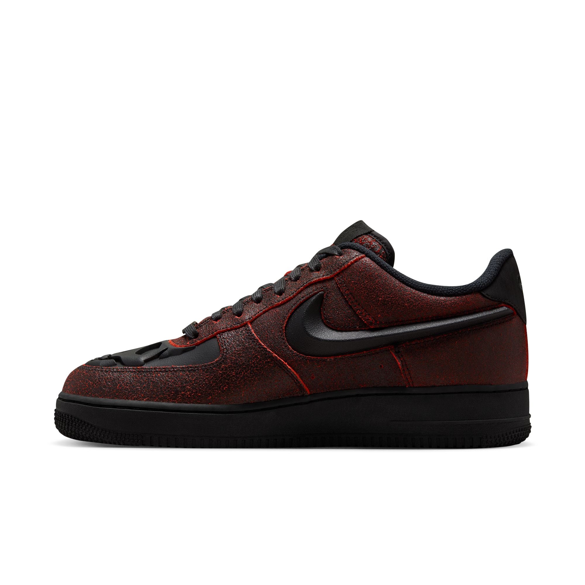 Air Force 1 Retro 'Halloween' - INVINCIBLE