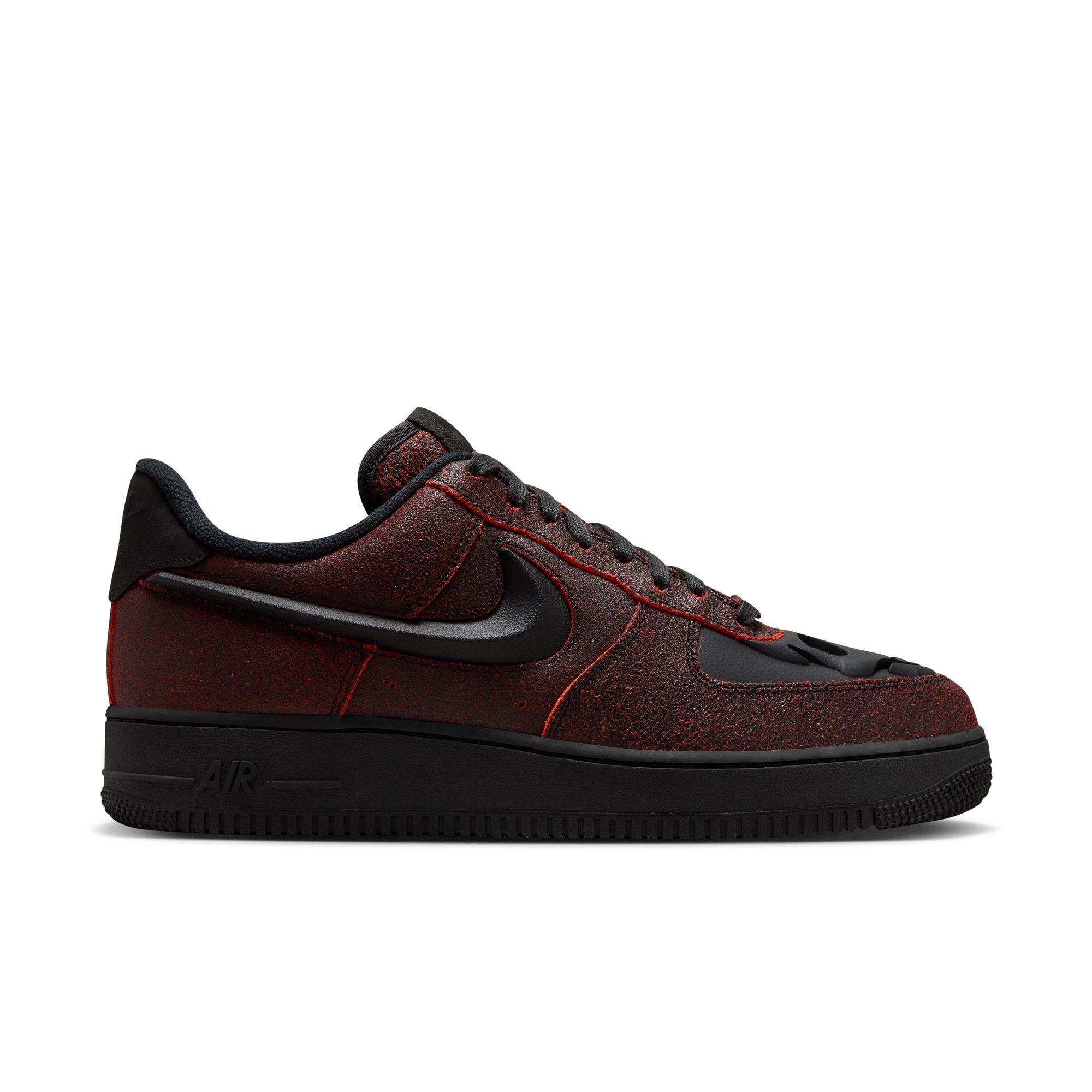 Air Force 1 Retro 'Halloween' - INVINCIBLE