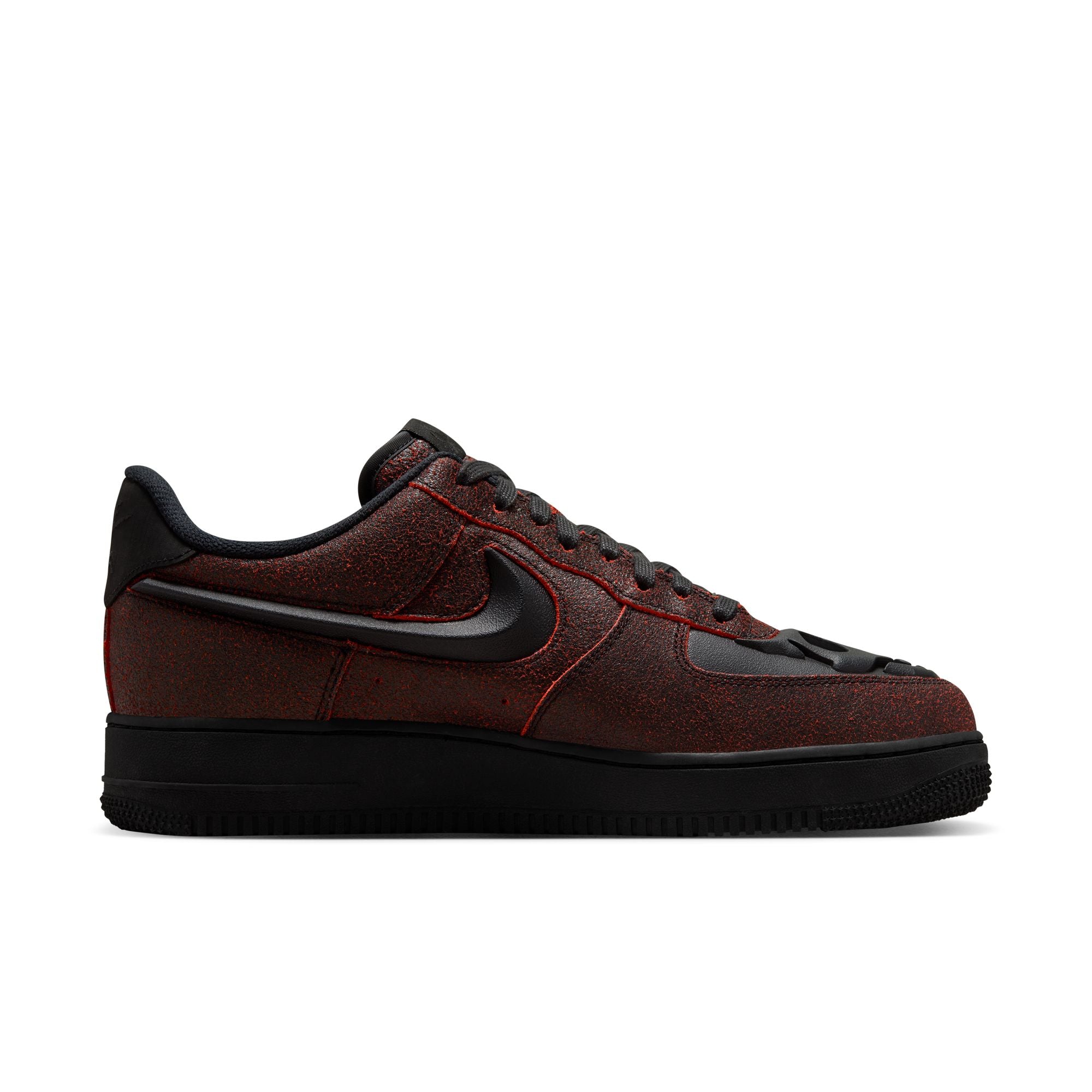Air Force 1 Retro 'Halloween' - INVINCIBLE