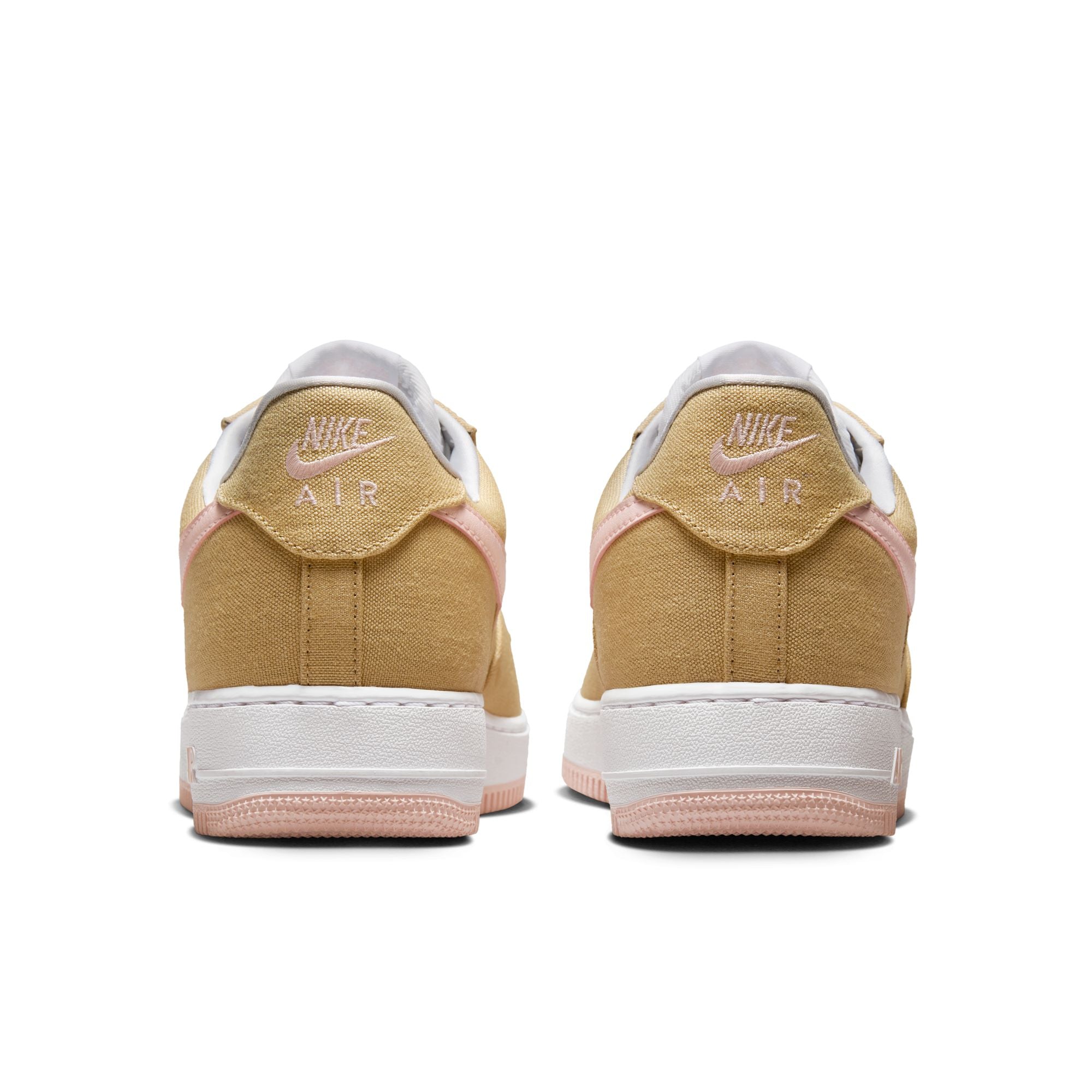 Air Force 1 Retro 'Linen' - INVINCIBLE