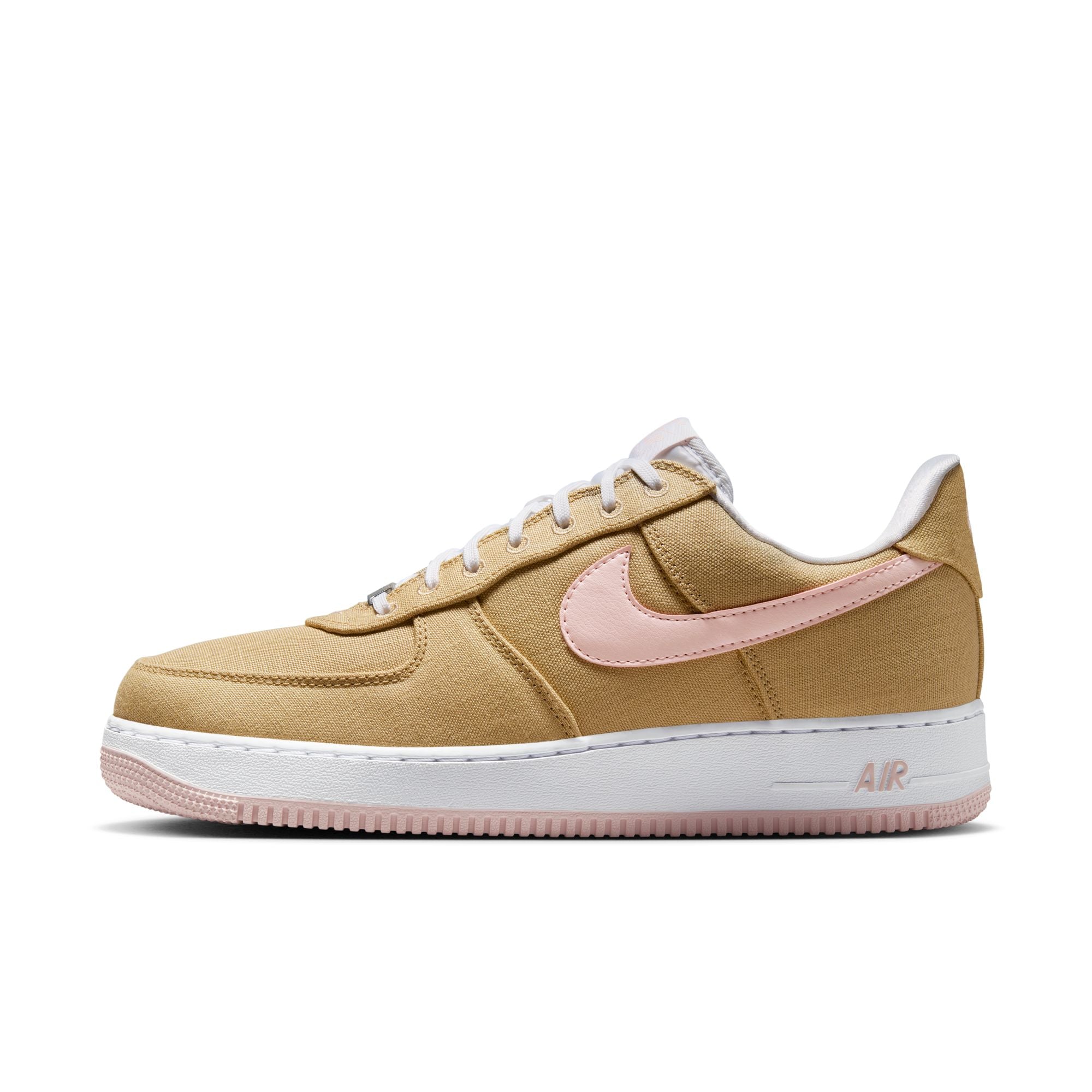 Air Force 1 Retro 'Linen' - INVINCIBLE