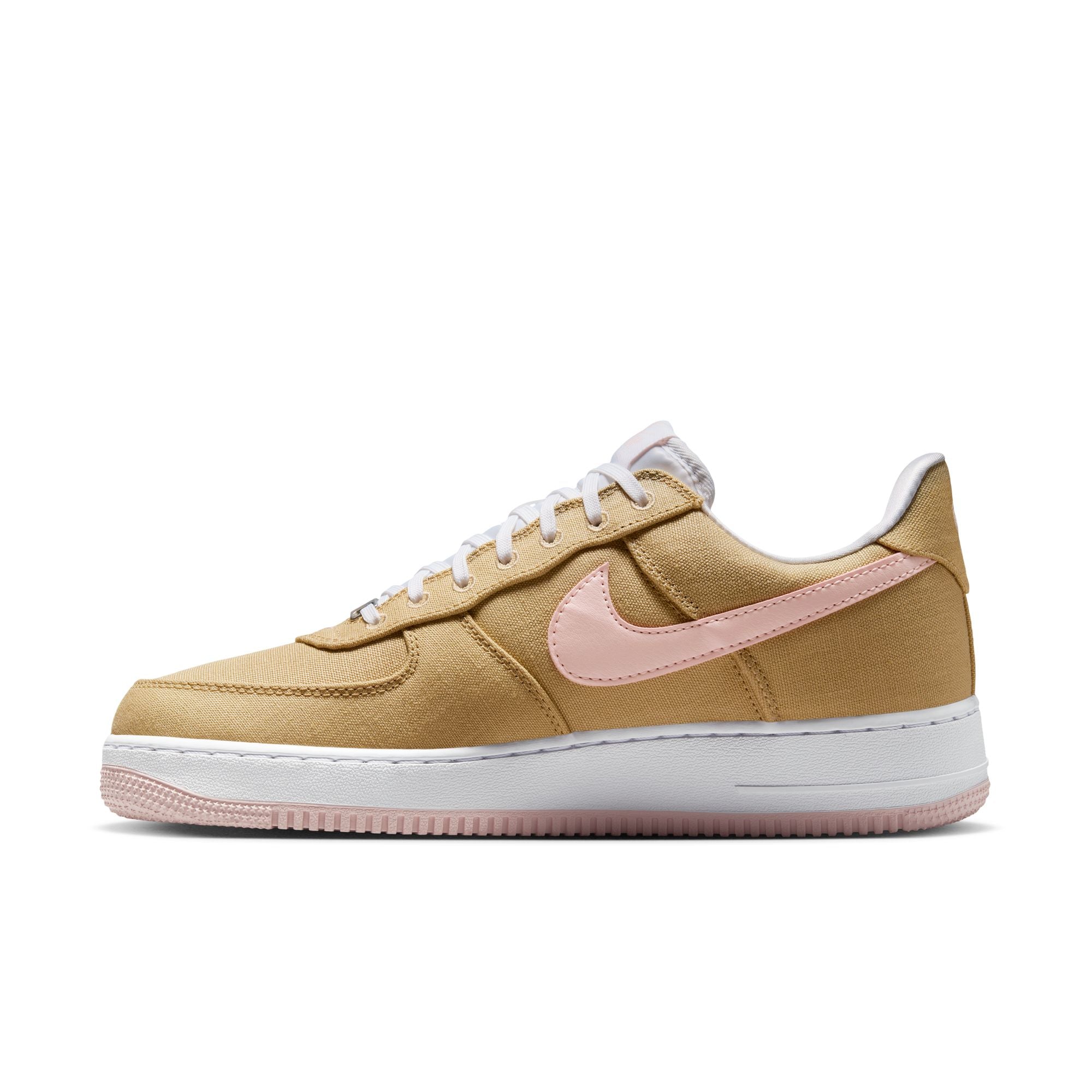 Air Force 1 Retro 'Linen' - INVINCIBLE