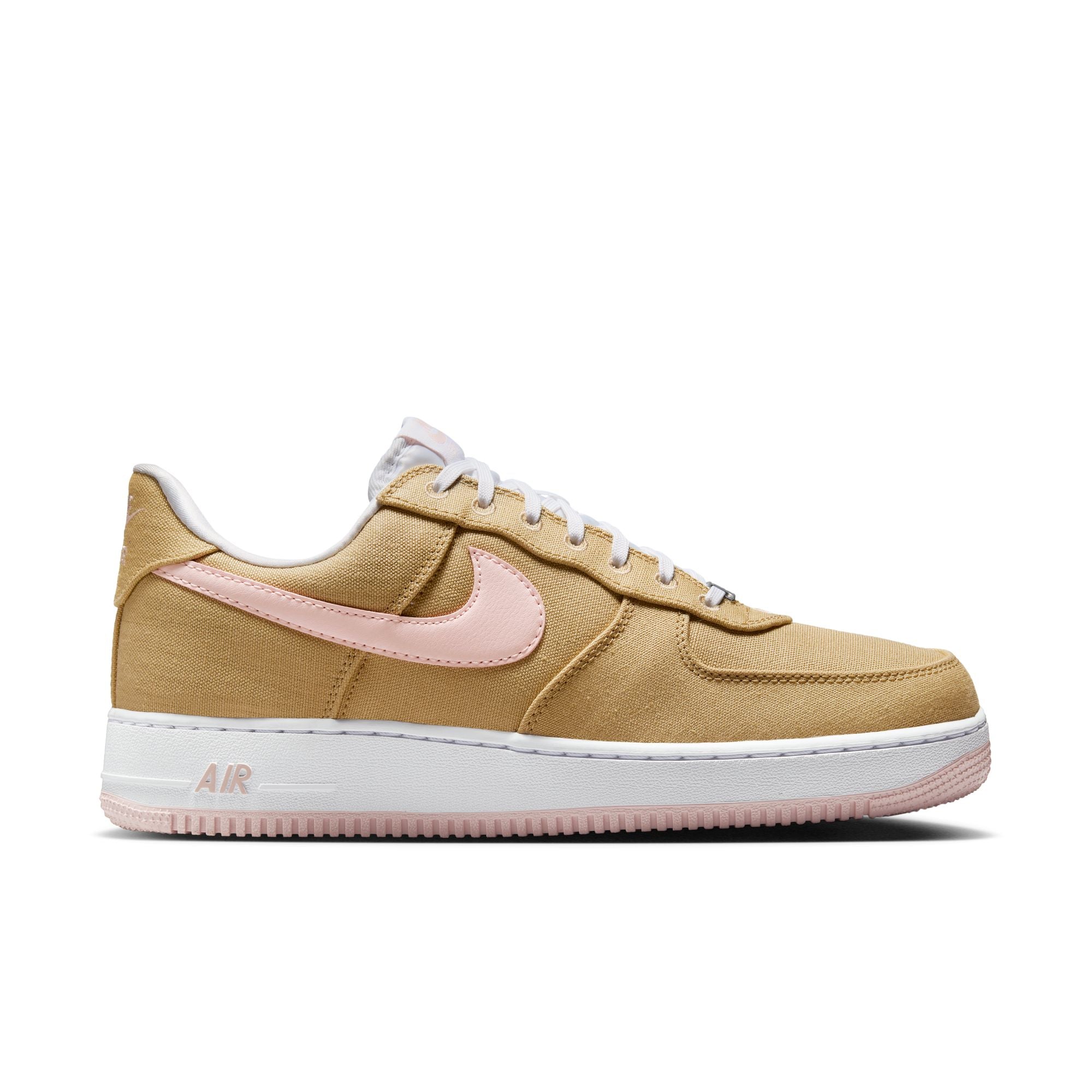 Air Force 1 Retro 'Linen' - INVINCIBLE