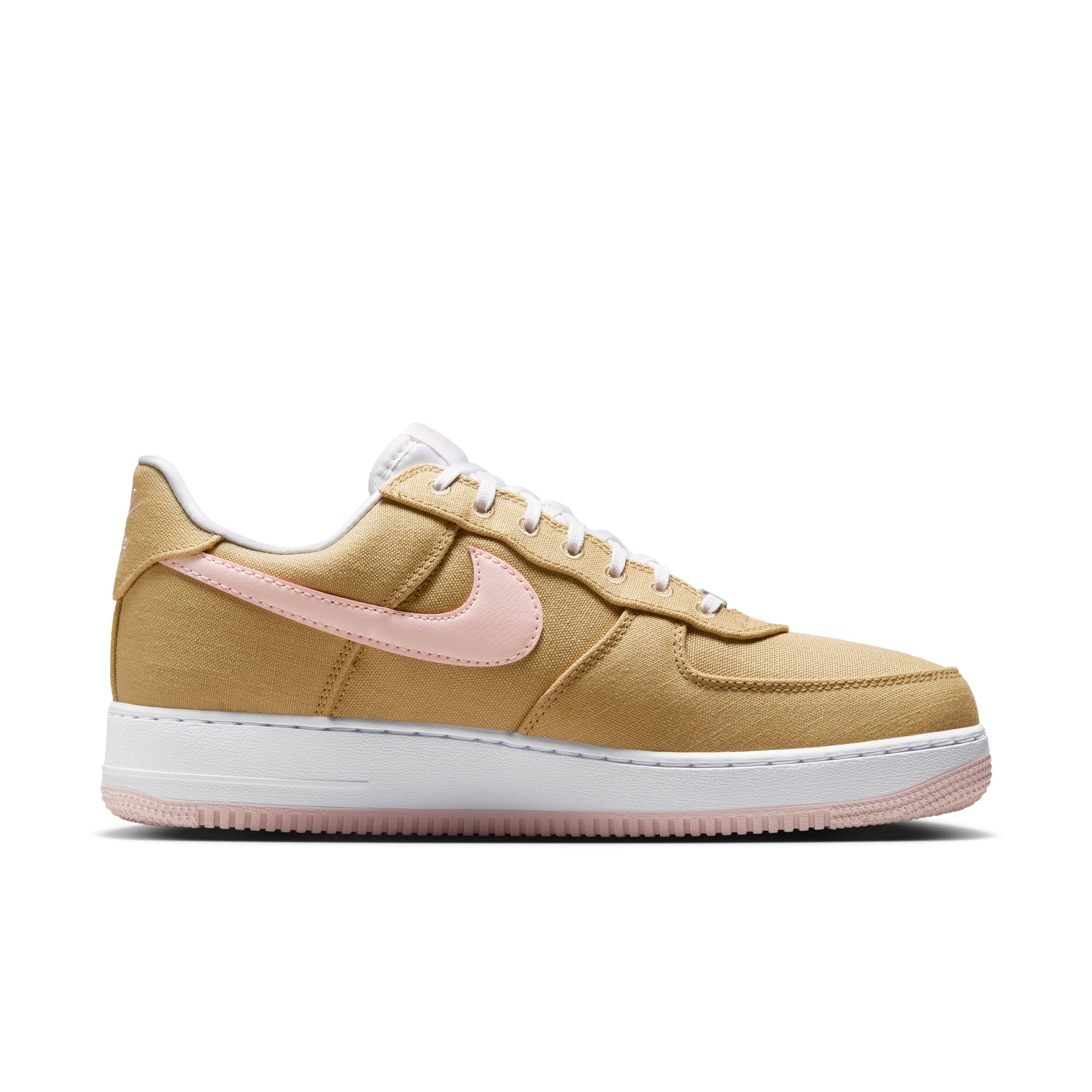 Air Force 1 Retro 'Linen' - INVINCIBLE