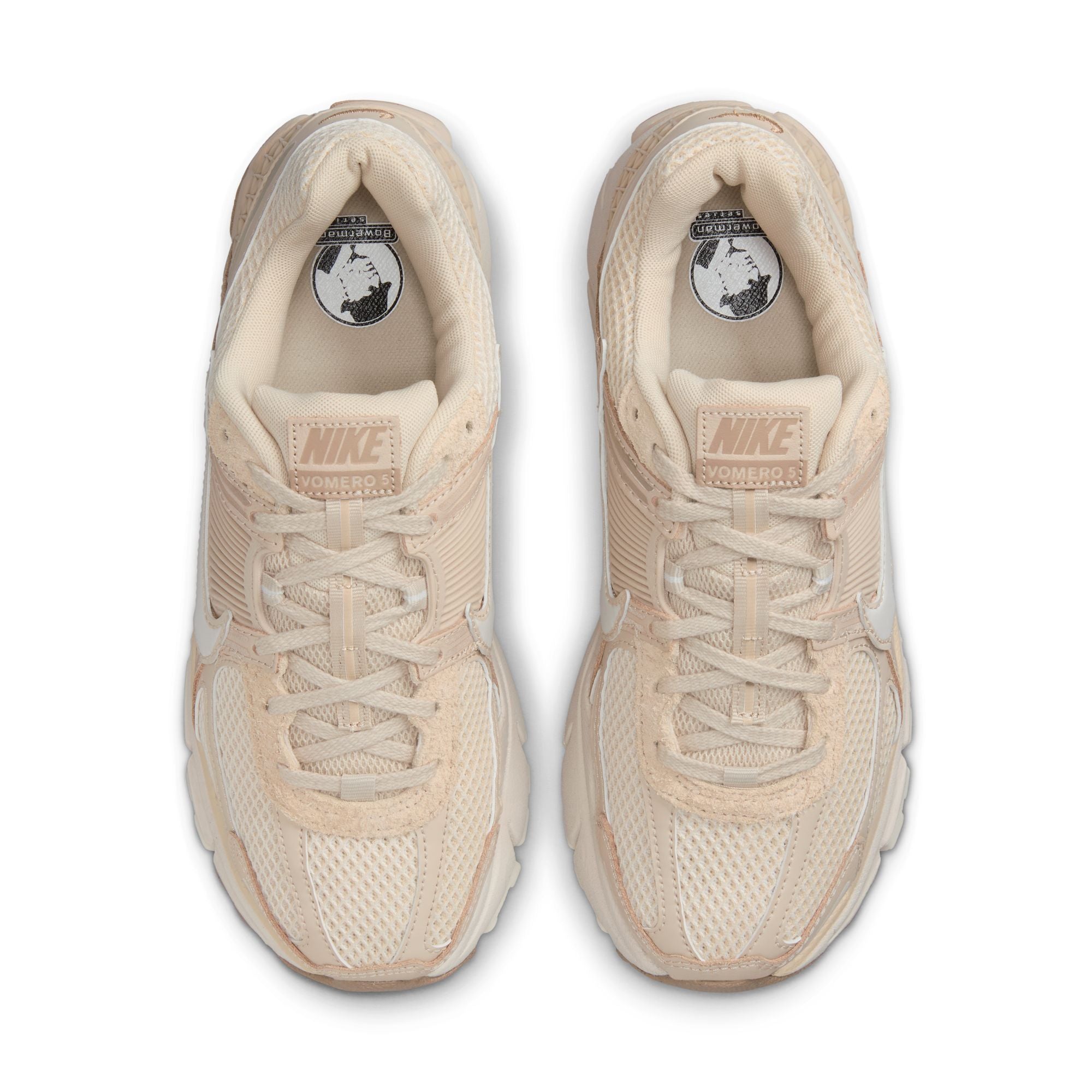 Women's Zoom Vomero 5 - INVINCIBLE