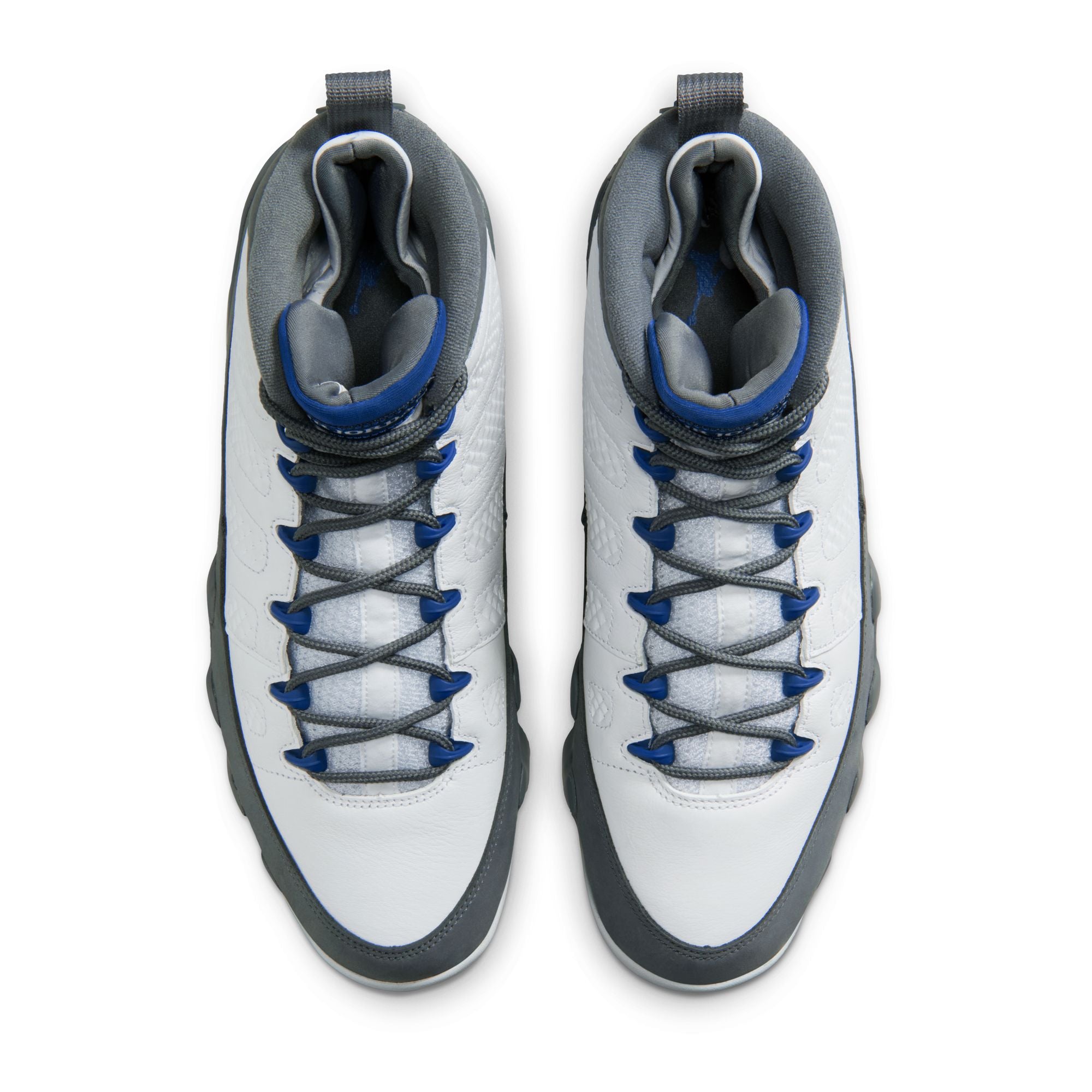 jordan 9 flint grey release date