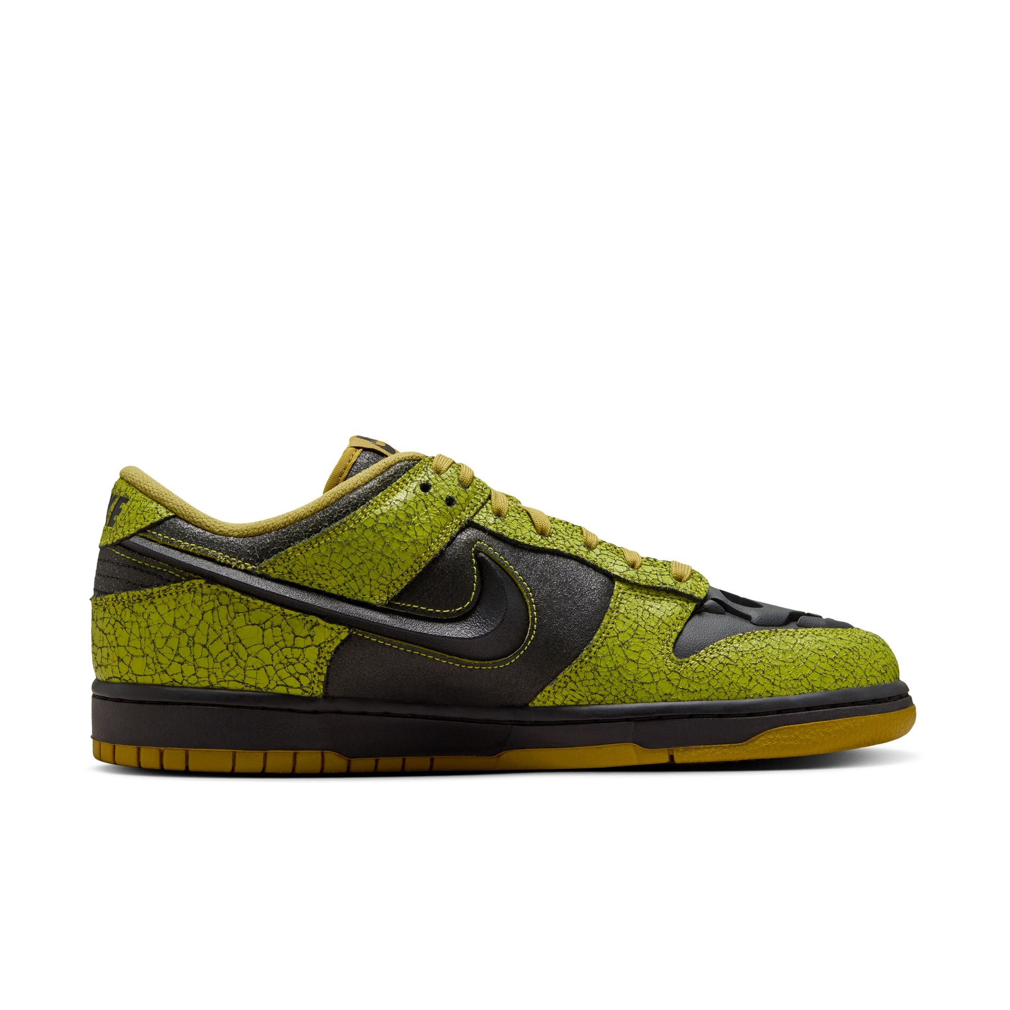 Dunk Low Retro 'Halloween' - INVINCIBLE