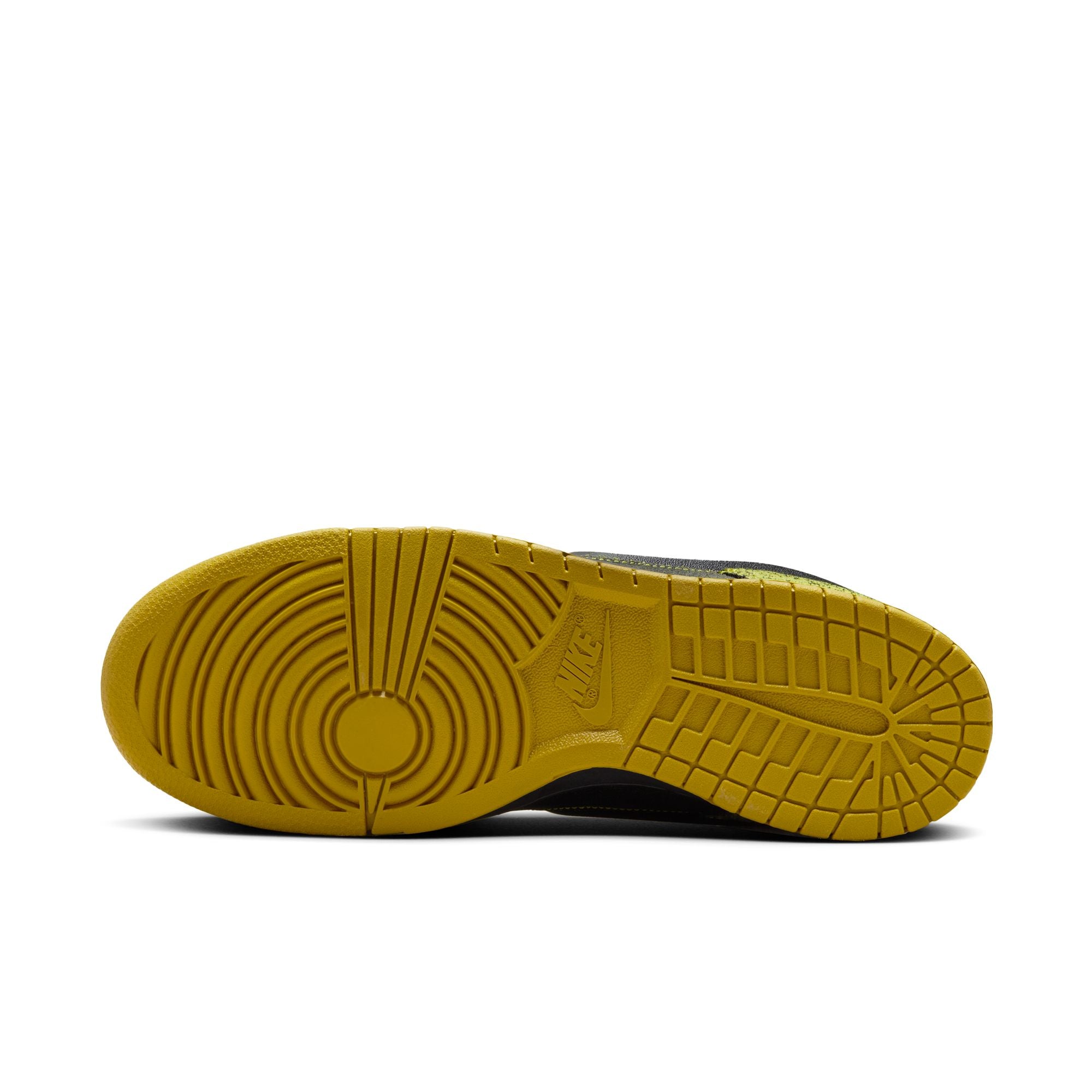 Dunk Low Retro 'Halloween' - INVINCIBLE