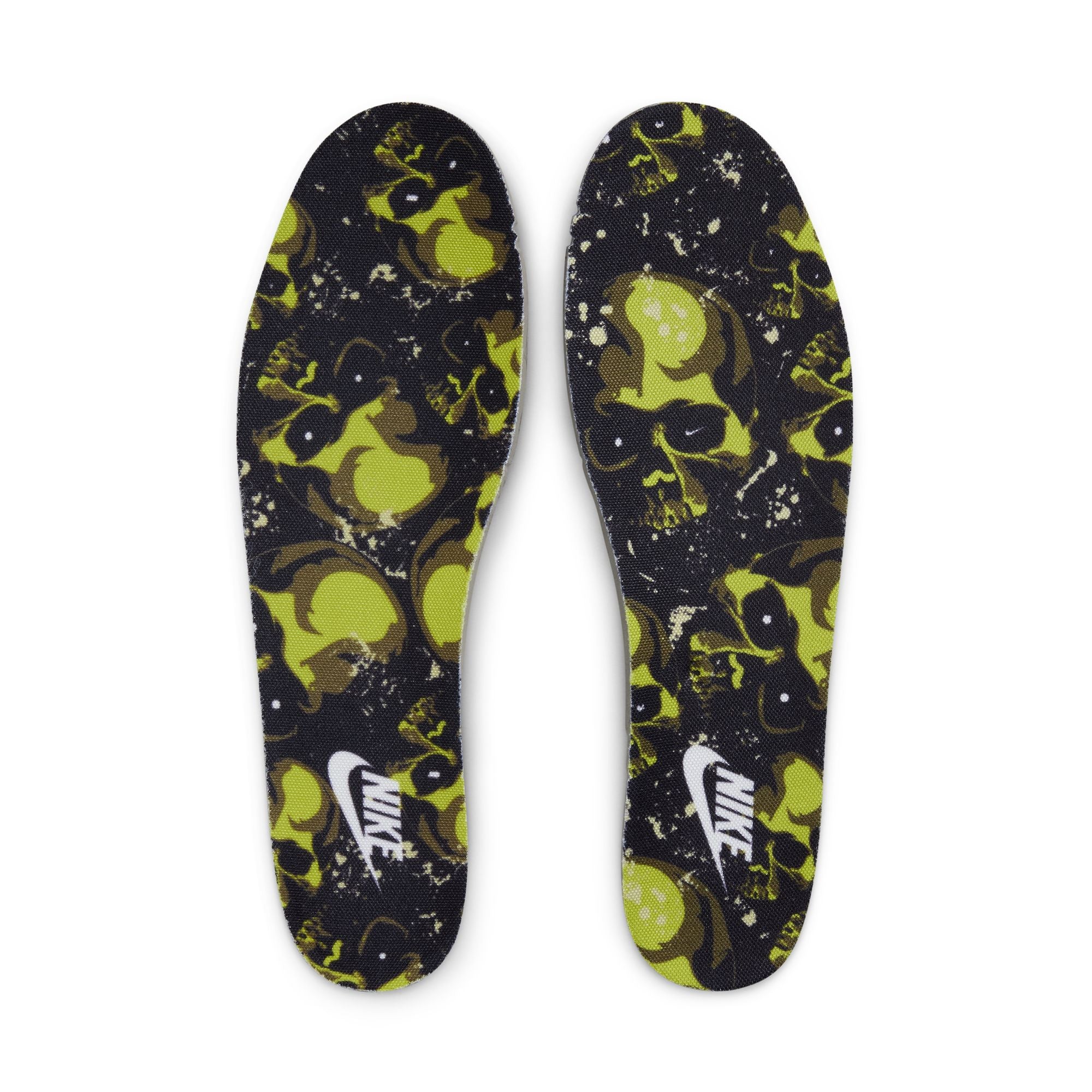 Dunk Low Retro 'Halloween' - INVINCIBLE
