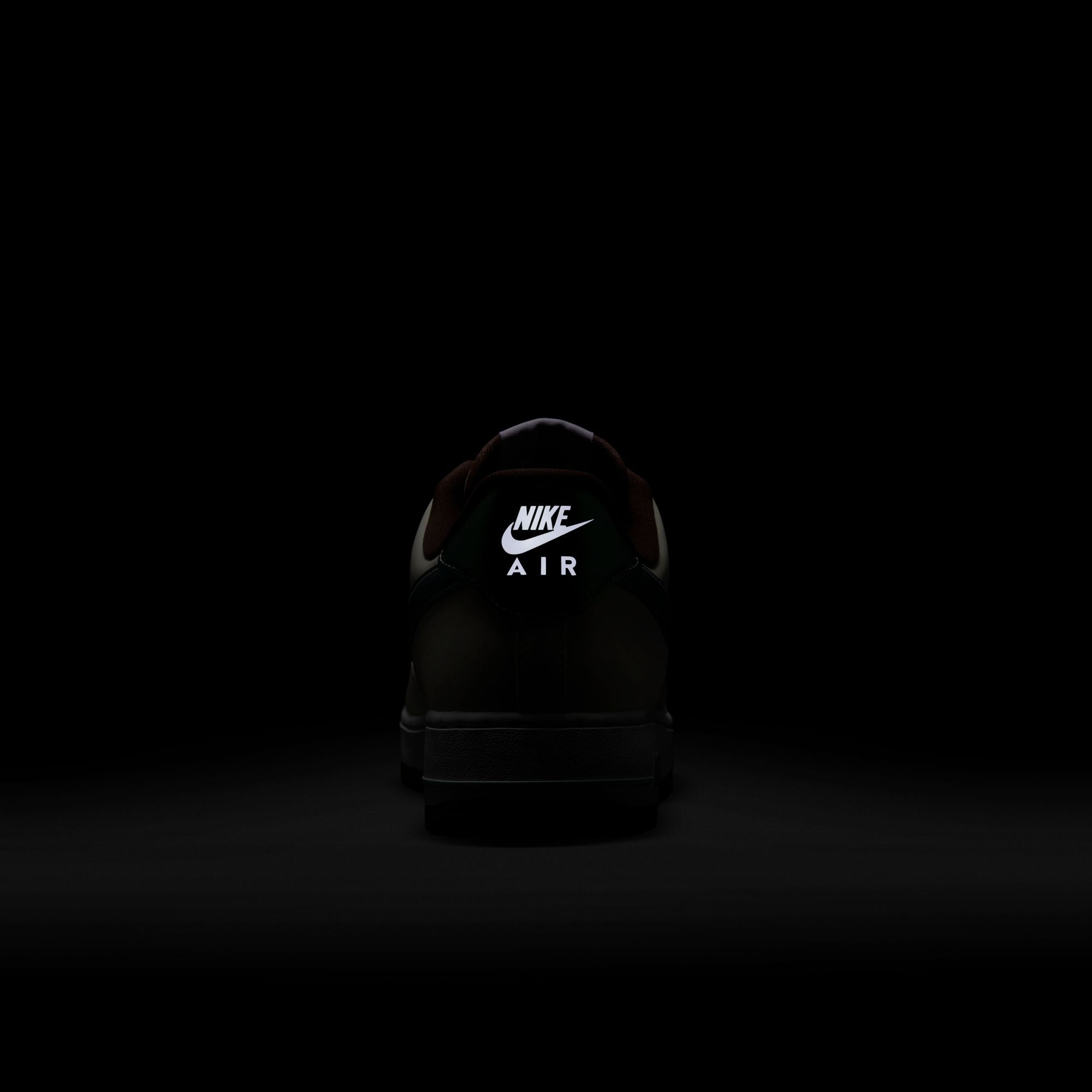Air Force 1 Retro 'Easter Basket' - INVINCIBLE