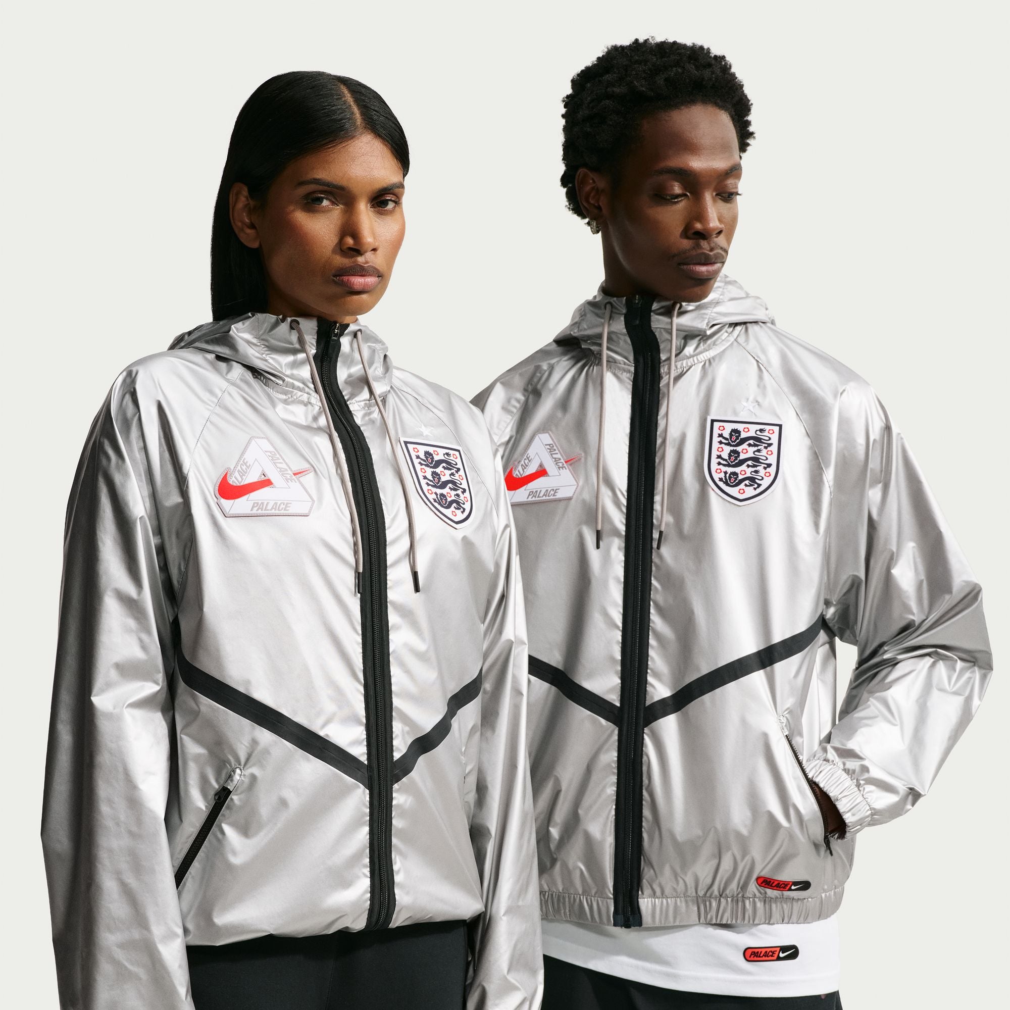 England x Palace Men's Anthem Jacket – INVINCIBLE Indonesia
