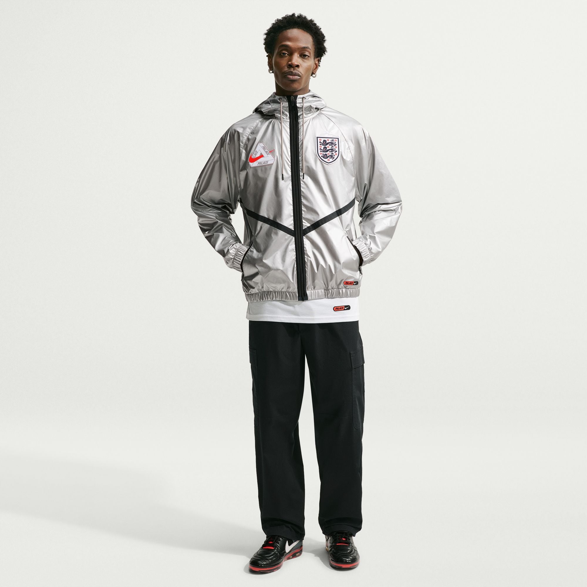 England x Palace Men's Anthem Jacket – INVINCIBLE Indonesia