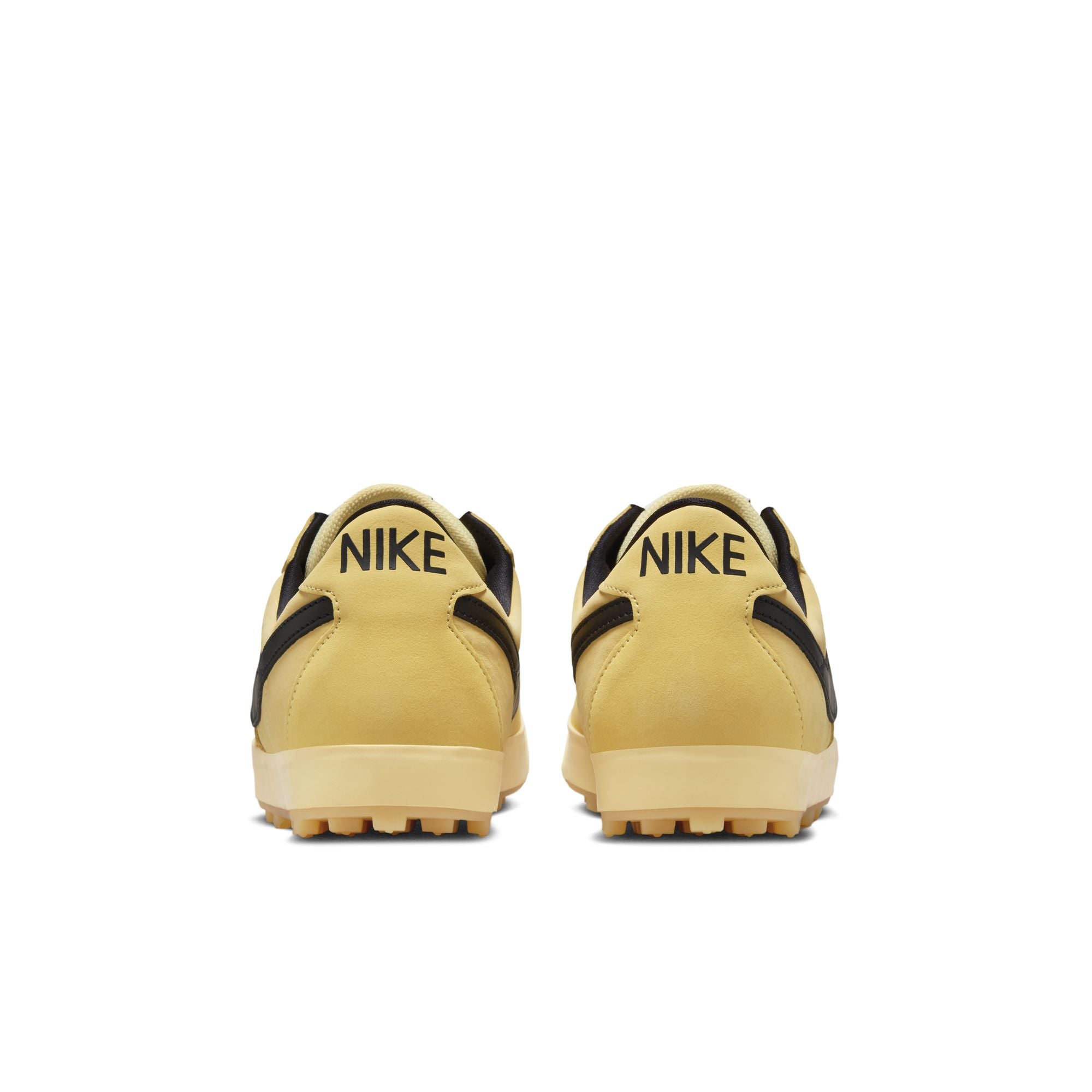 Astrograbber 'Soft Yellow and Black' - INVINCIBLE