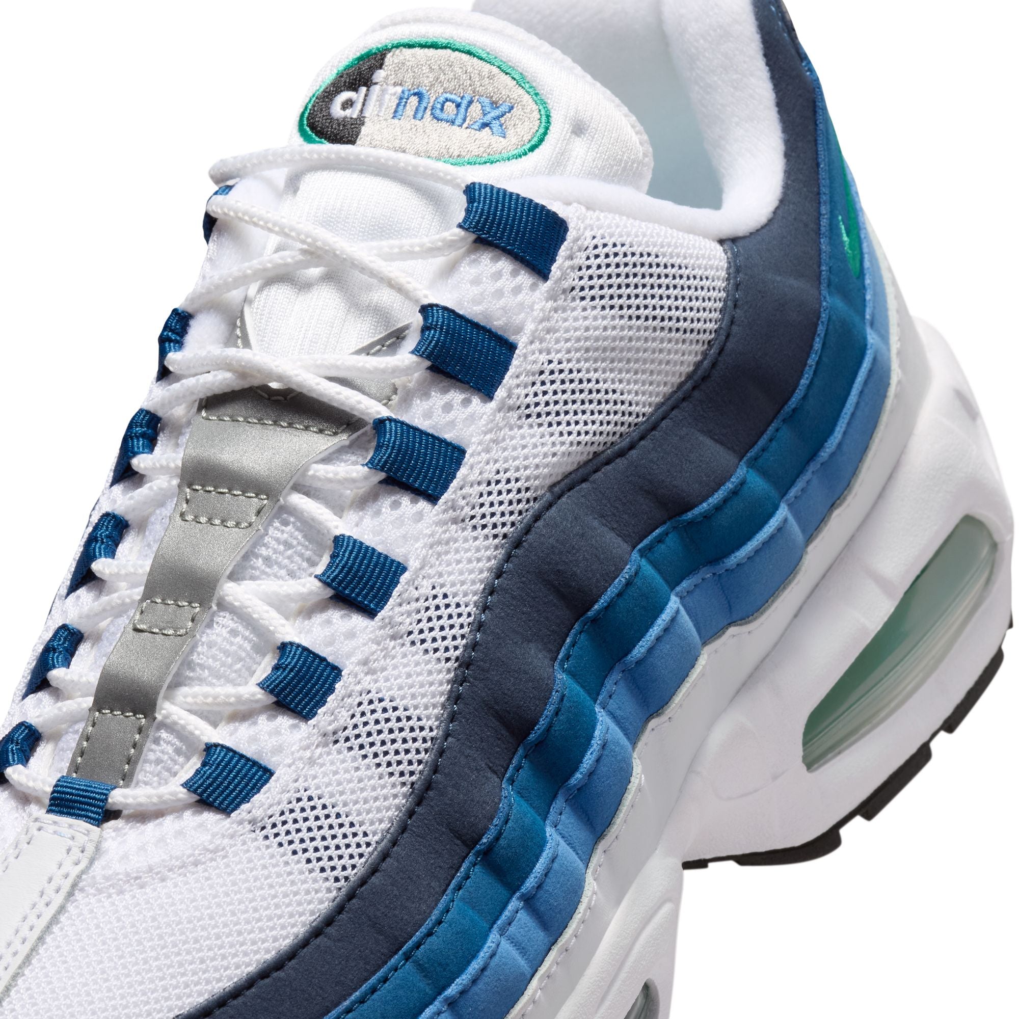 Air Max 95 Big Bubble 'Slate' – INVINCIBLE Indonesia