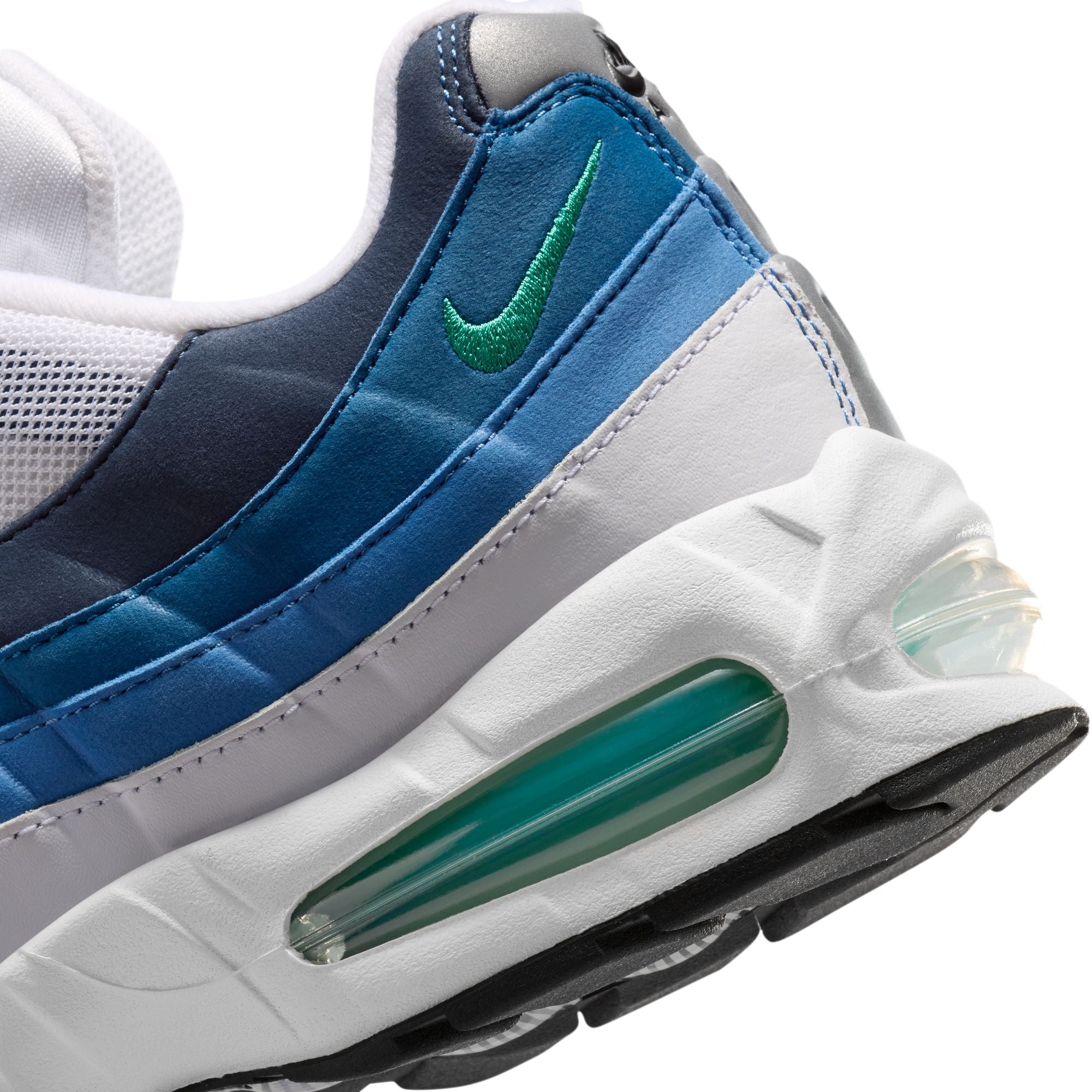 Air Max 95 Big Bubble 'Slate' – INVINCIBLE Indonesia