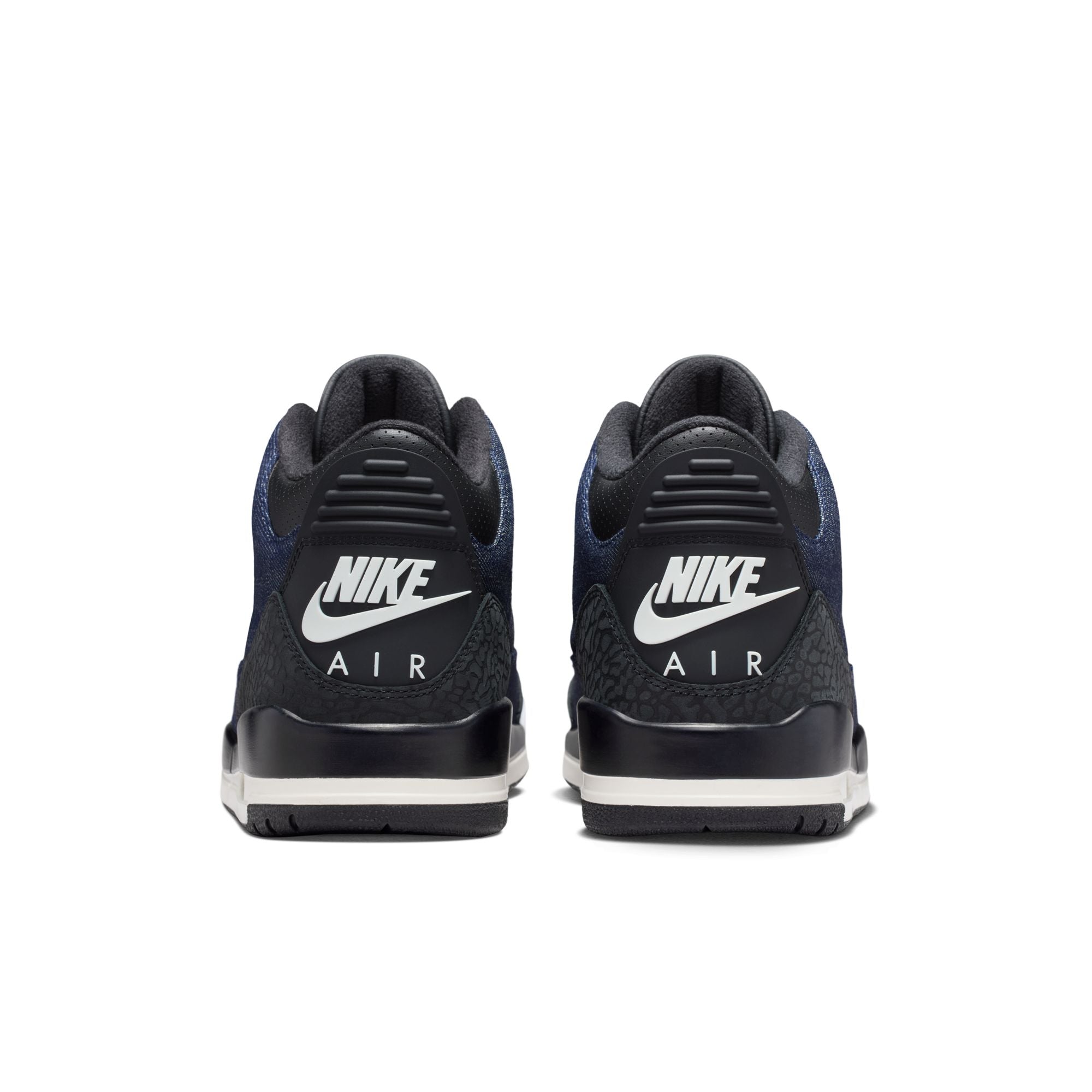 Air Jordan 3 x Levi's® 'Indigo and Gym Red' – INVINCIBLE Indonesia