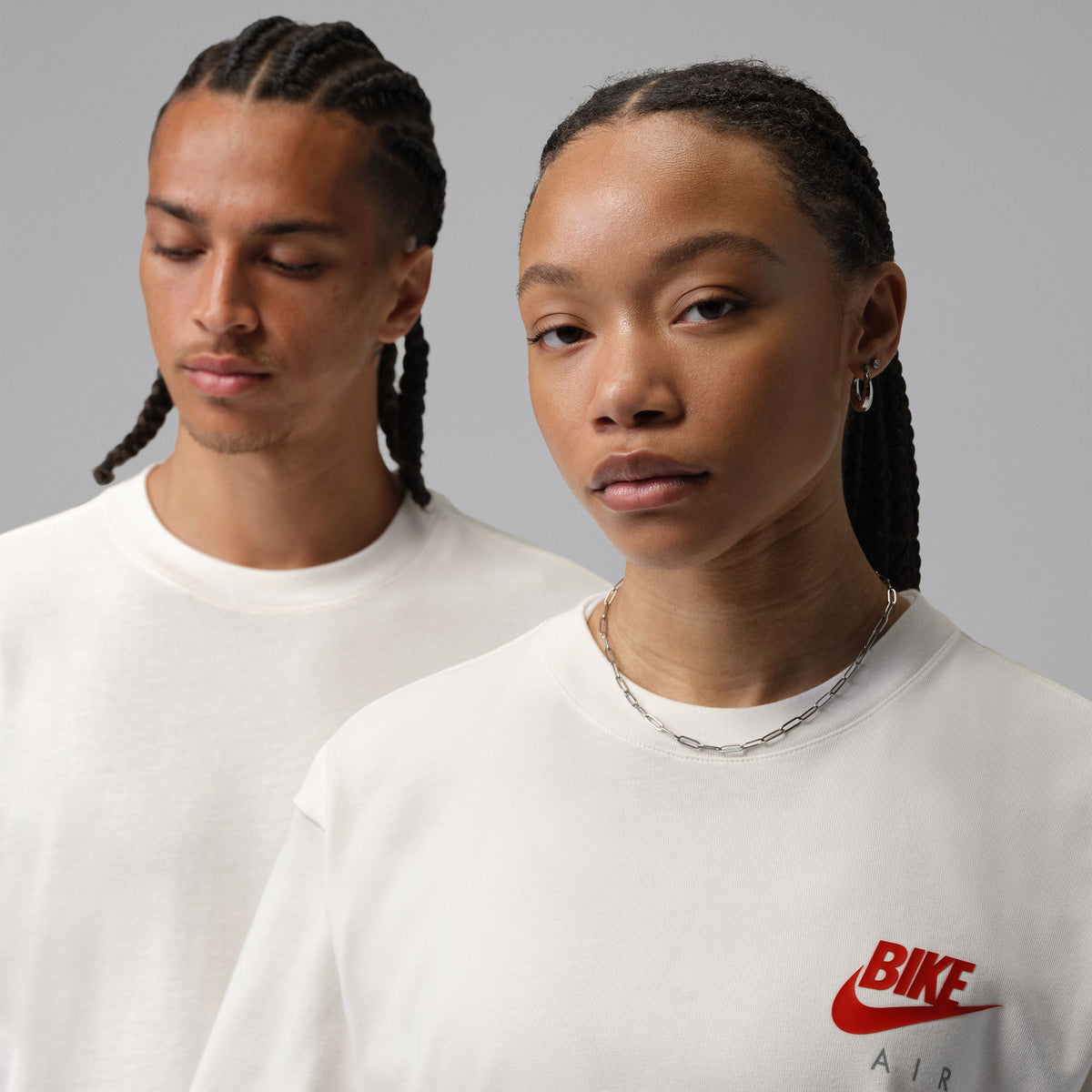 BIKE AIR x Nigel Sylvester x Jordan SS Tee – INVINCIBLE Indonesia